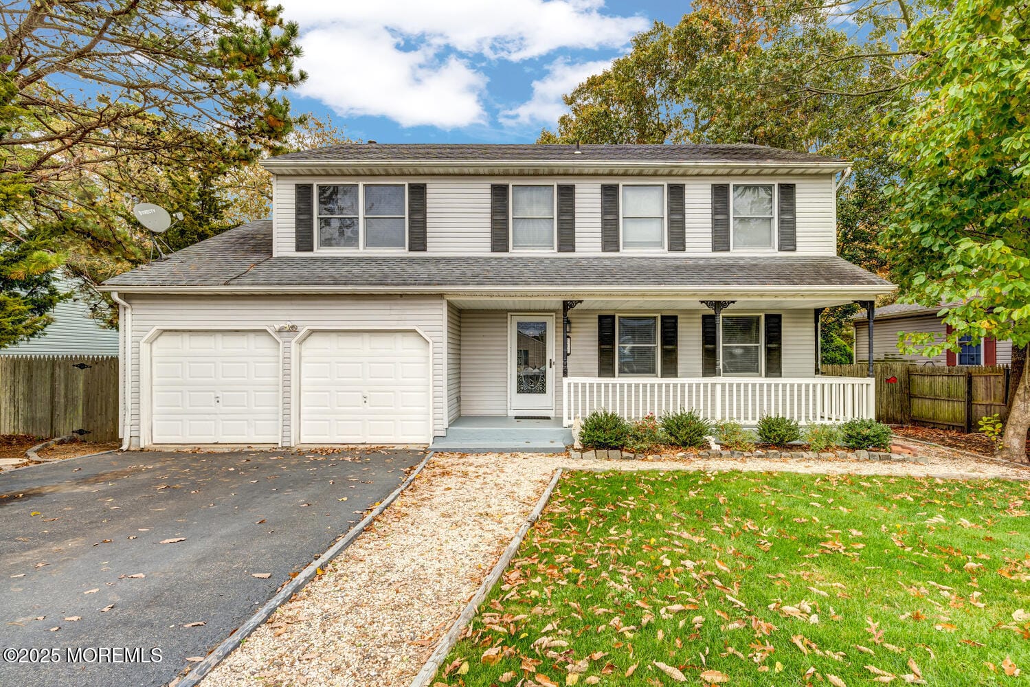 111 W Holly Lane, Little Egg Harbor, NJ, 08087