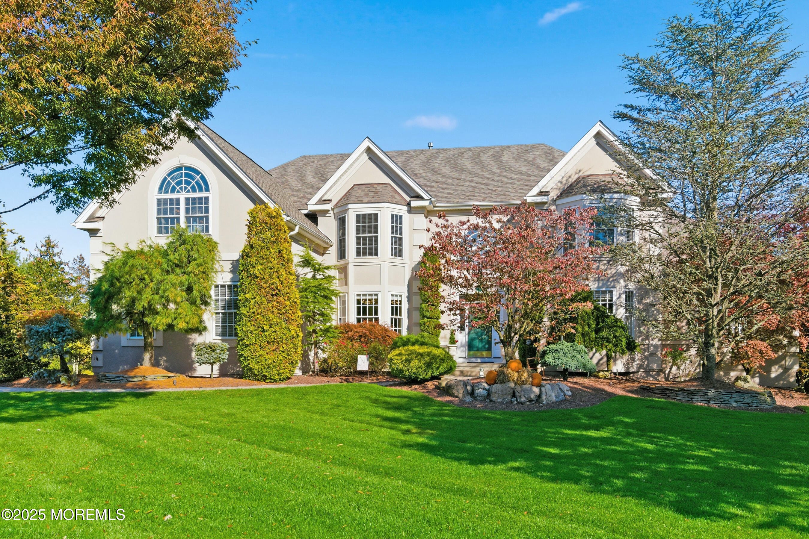 421 Georgetown Drive, Morganville, NJ, 07751