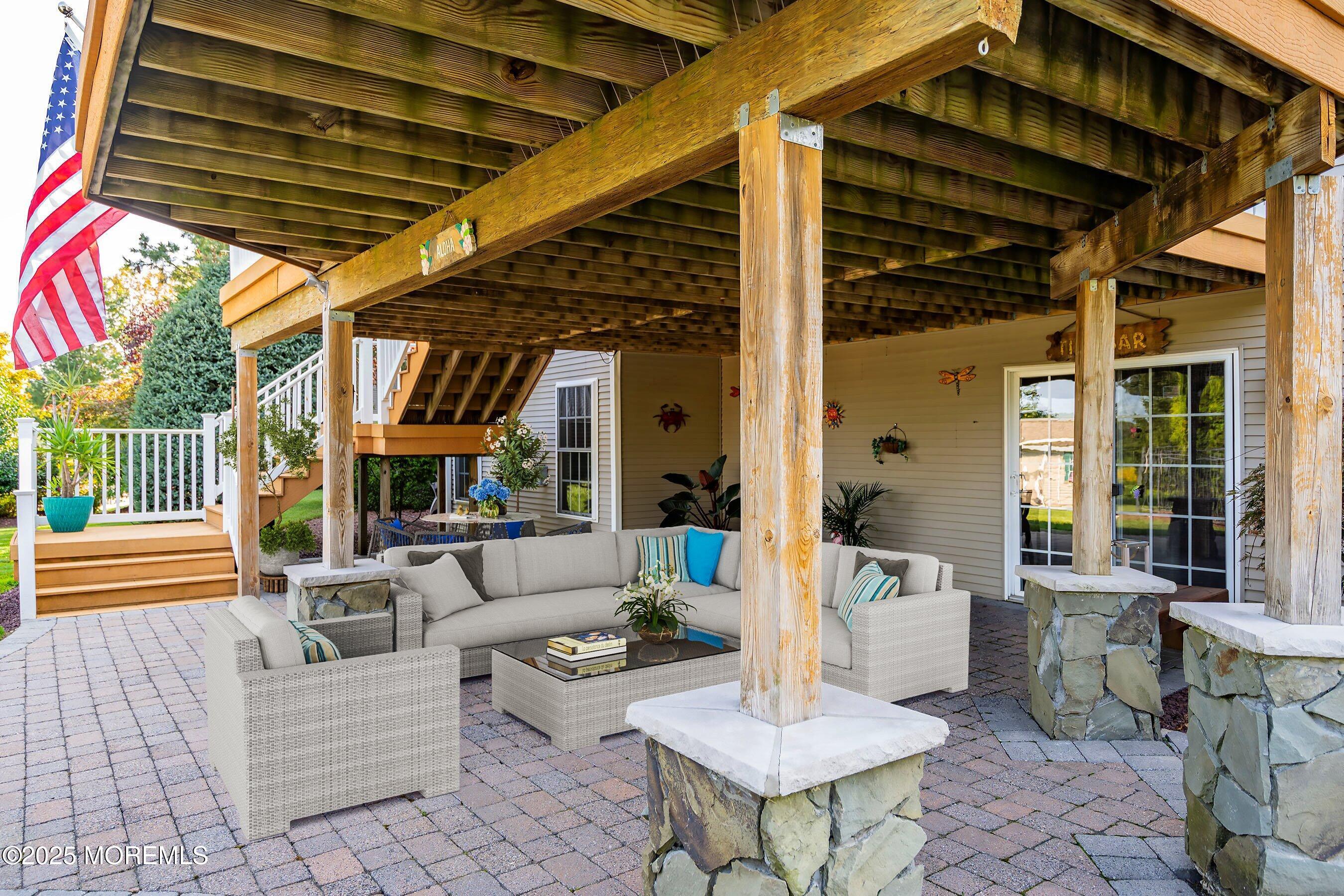 421 Georgetown Drive, Morganville, NJ, 07751 image 59