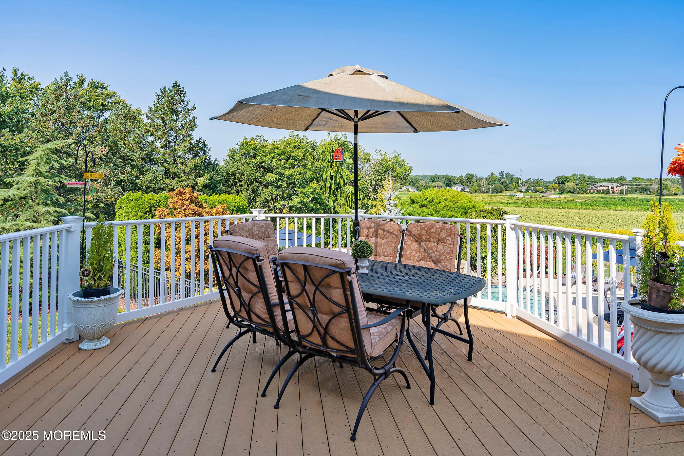 421 Georgetown Drive, Morganville, NJ, 07751 image 6