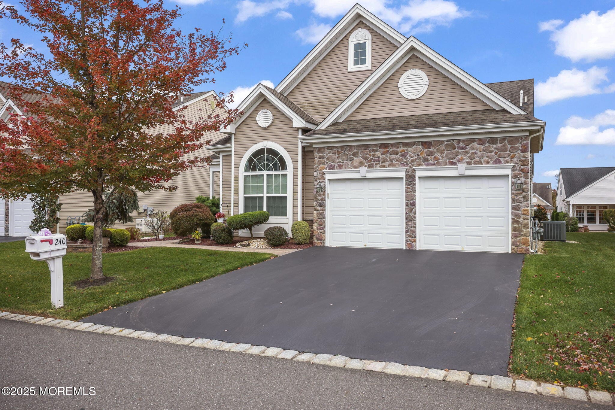 240 Diamond Spring Drive, Monroe, NJ, 08831