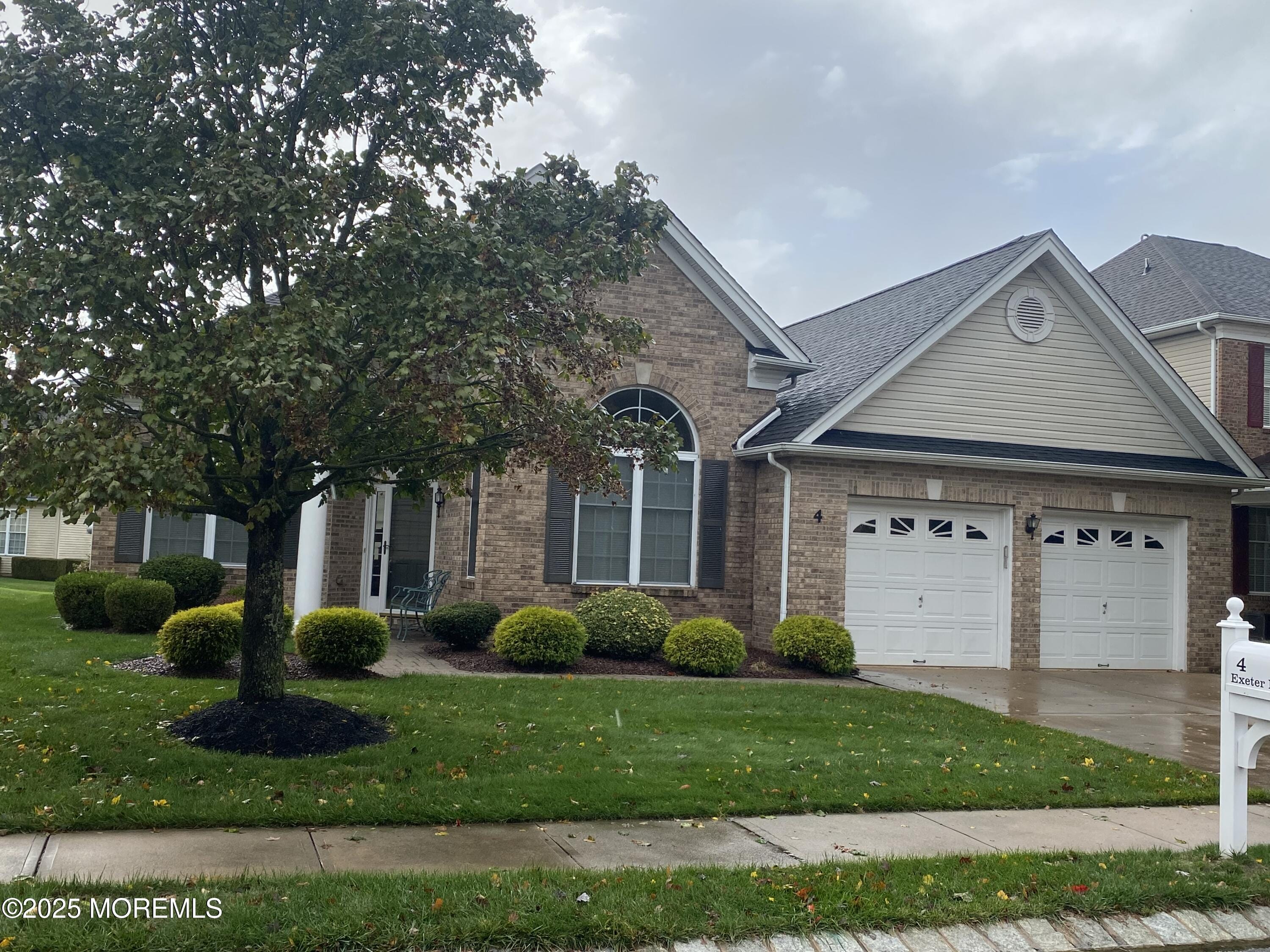 4 Exeter Drive, Freehold, NJ, 07728