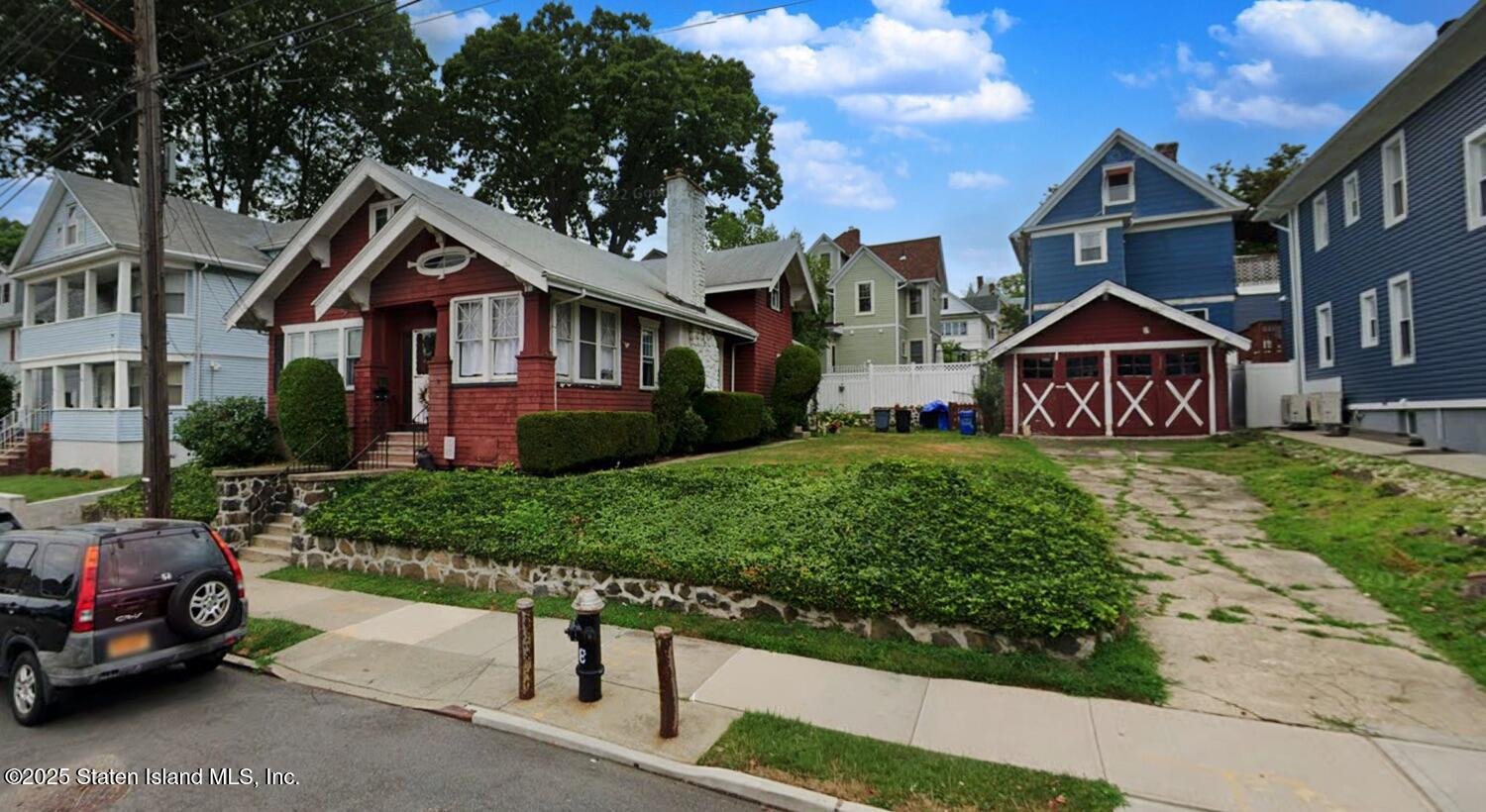 151 Clinton B Fisk Avenue Image 2