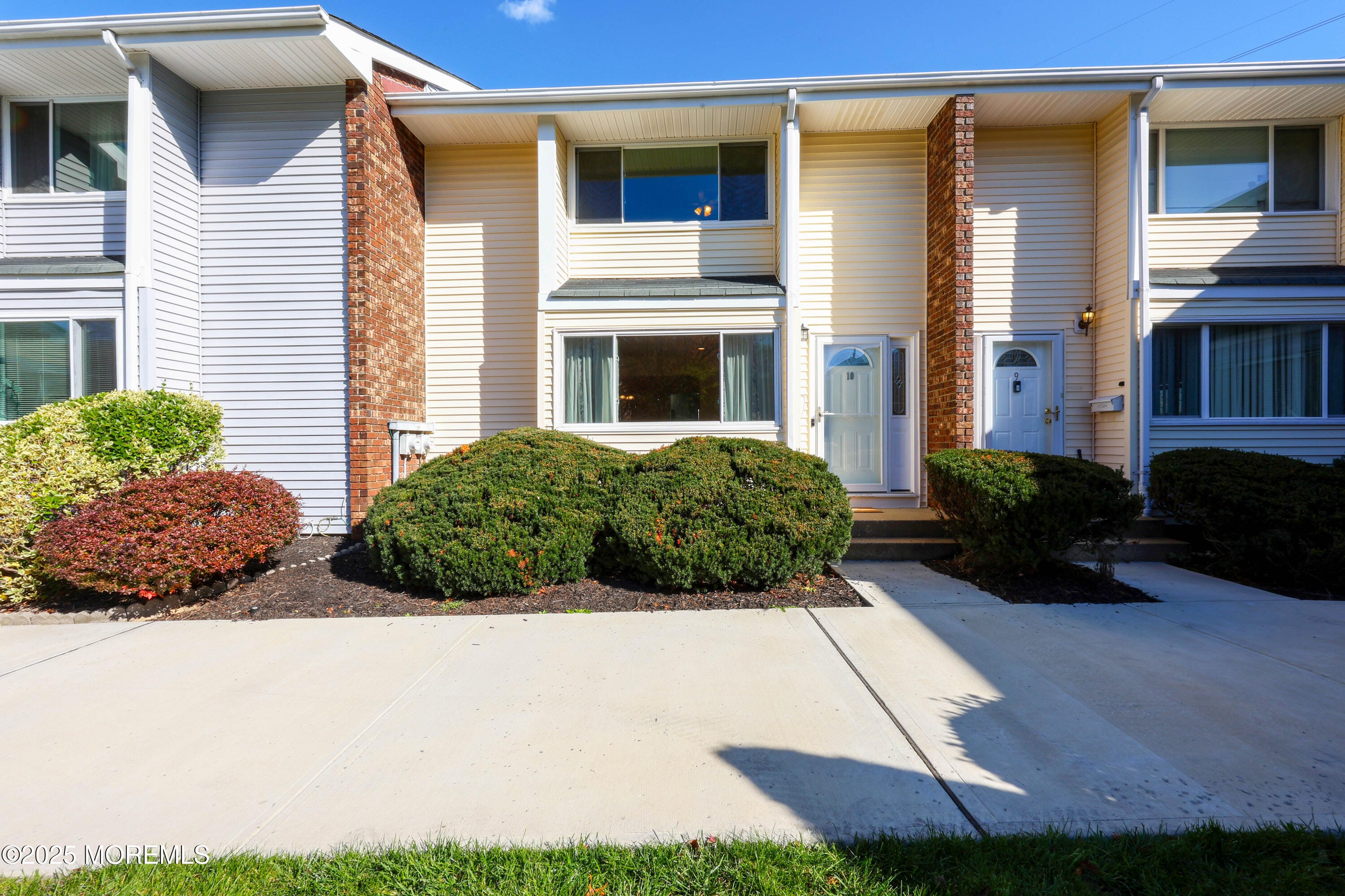 Q10 Quincy Circle Q-10, Dayton, NJ, 08810