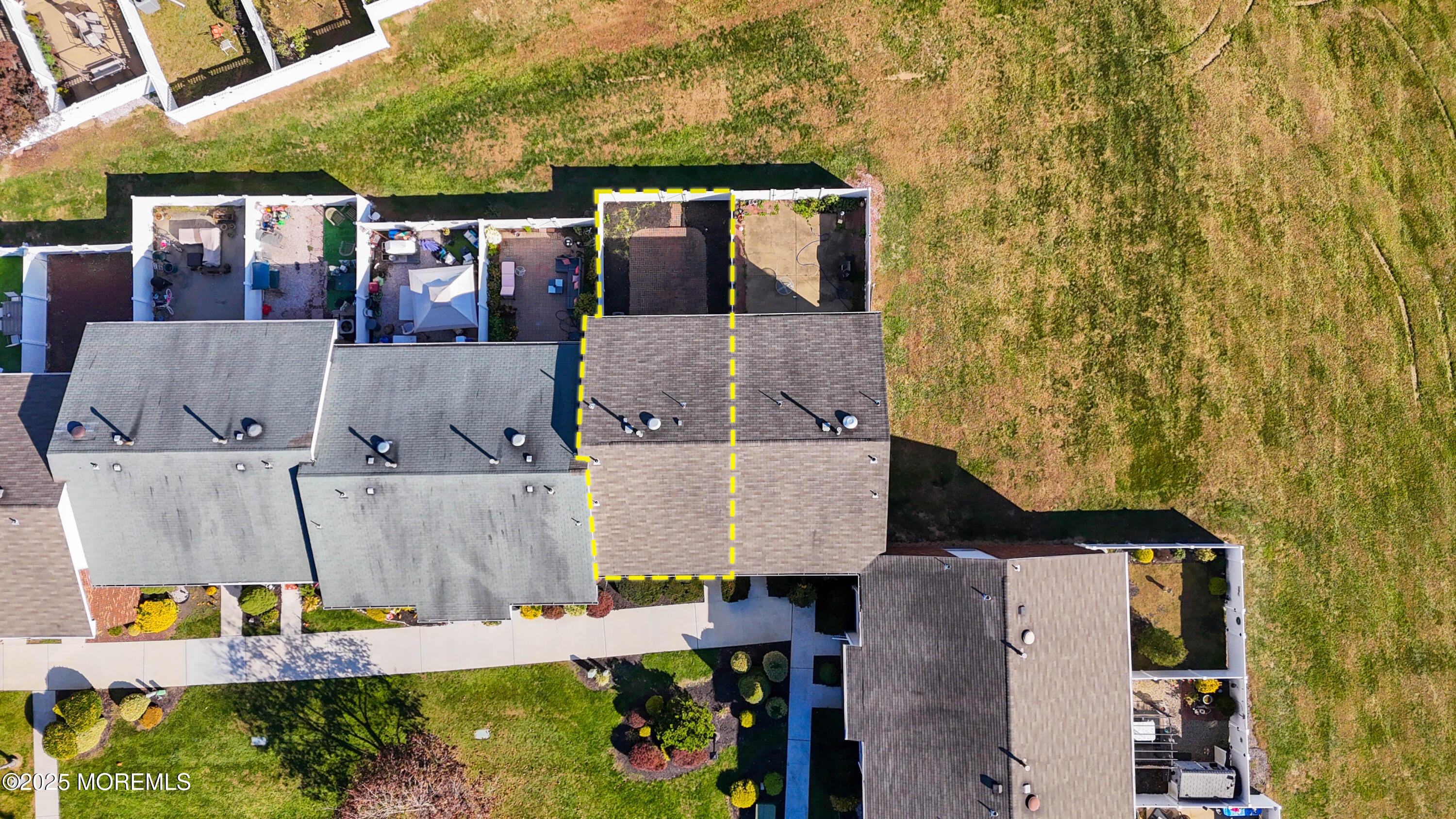 Q10 Quincy Circle Q-10, Dayton, NJ, 08810 image 23