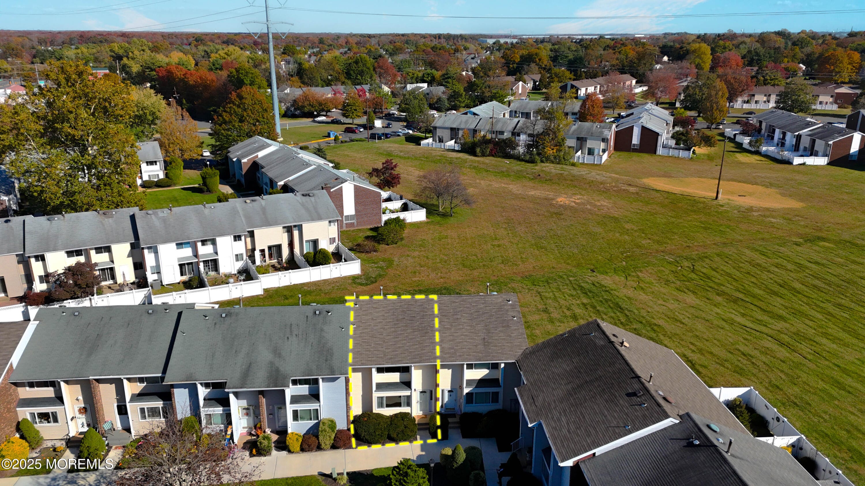 Q10 Quincy Circle Q-10, Dayton, NJ, 08810 image 24