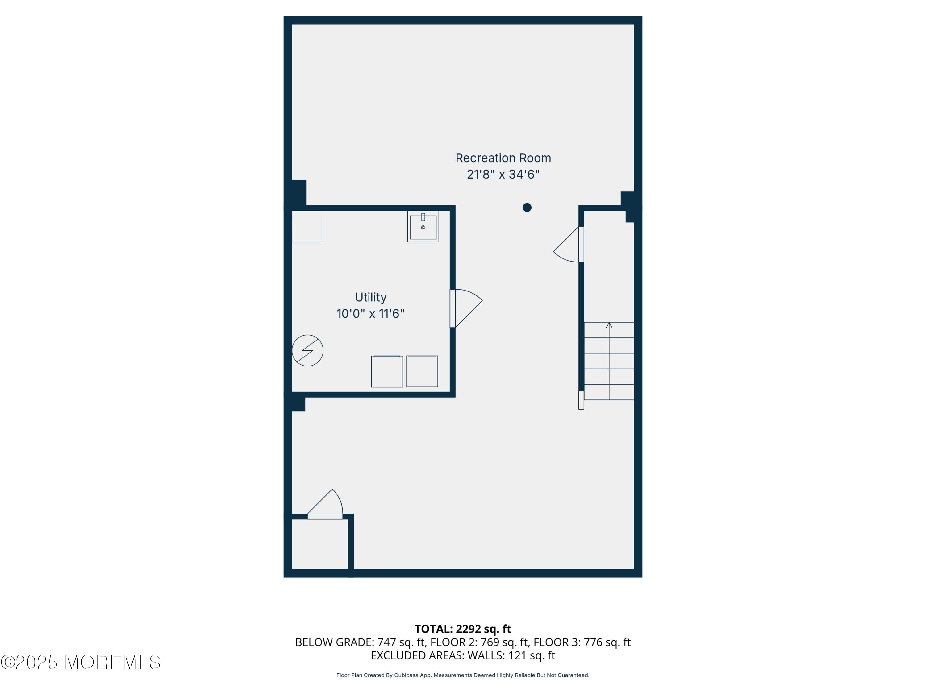 Q10 Quincy Circle Q-10, Dayton, NJ, 08810 image 25