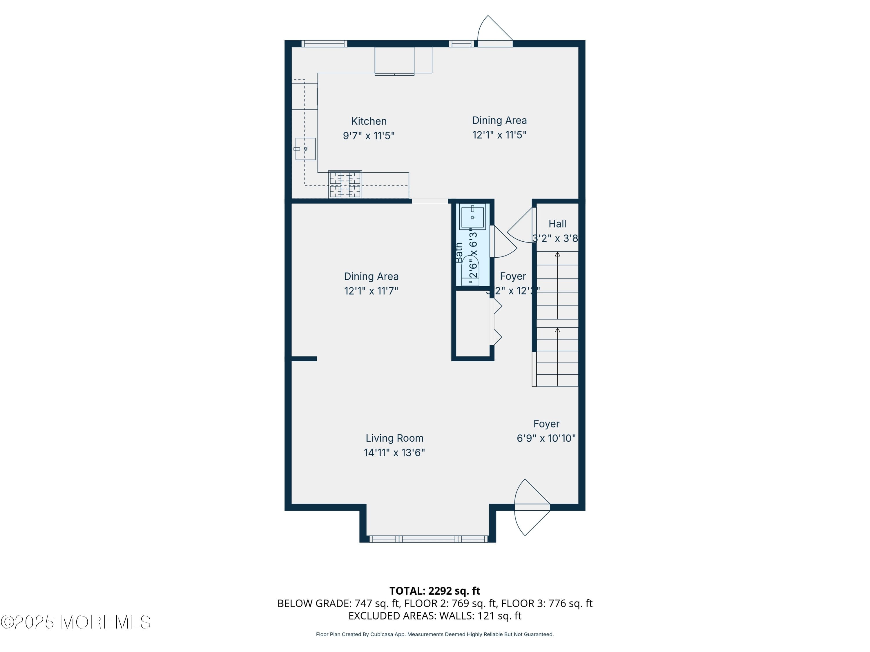 Q10 Quincy Circle Q-10, Dayton, NJ, 08810 image 26