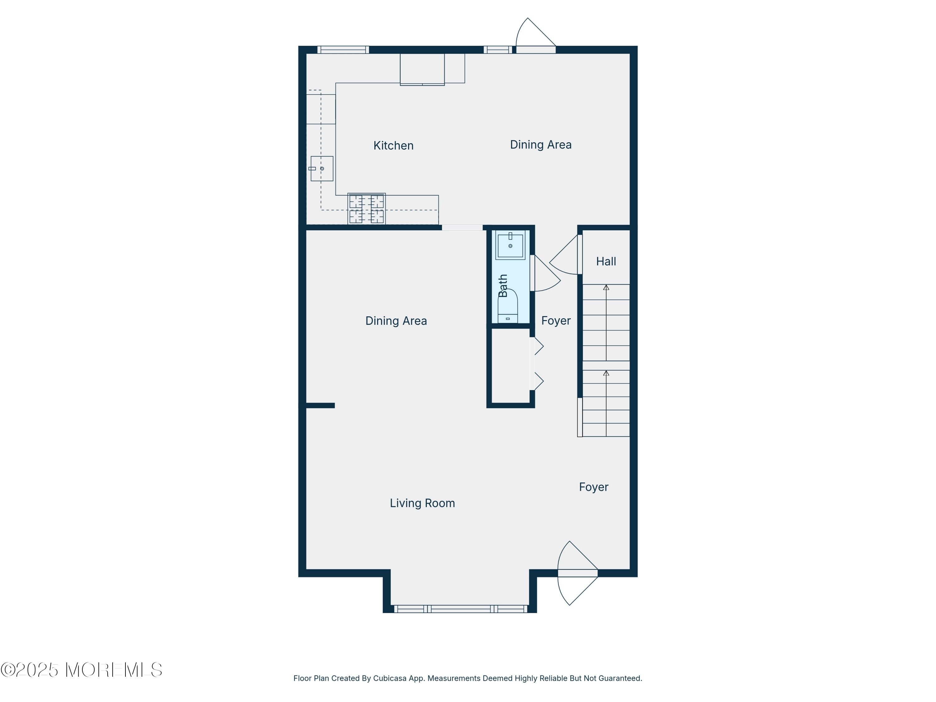 Q10 Quincy Circle Q-10, Dayton, NJ, 08810 image 27