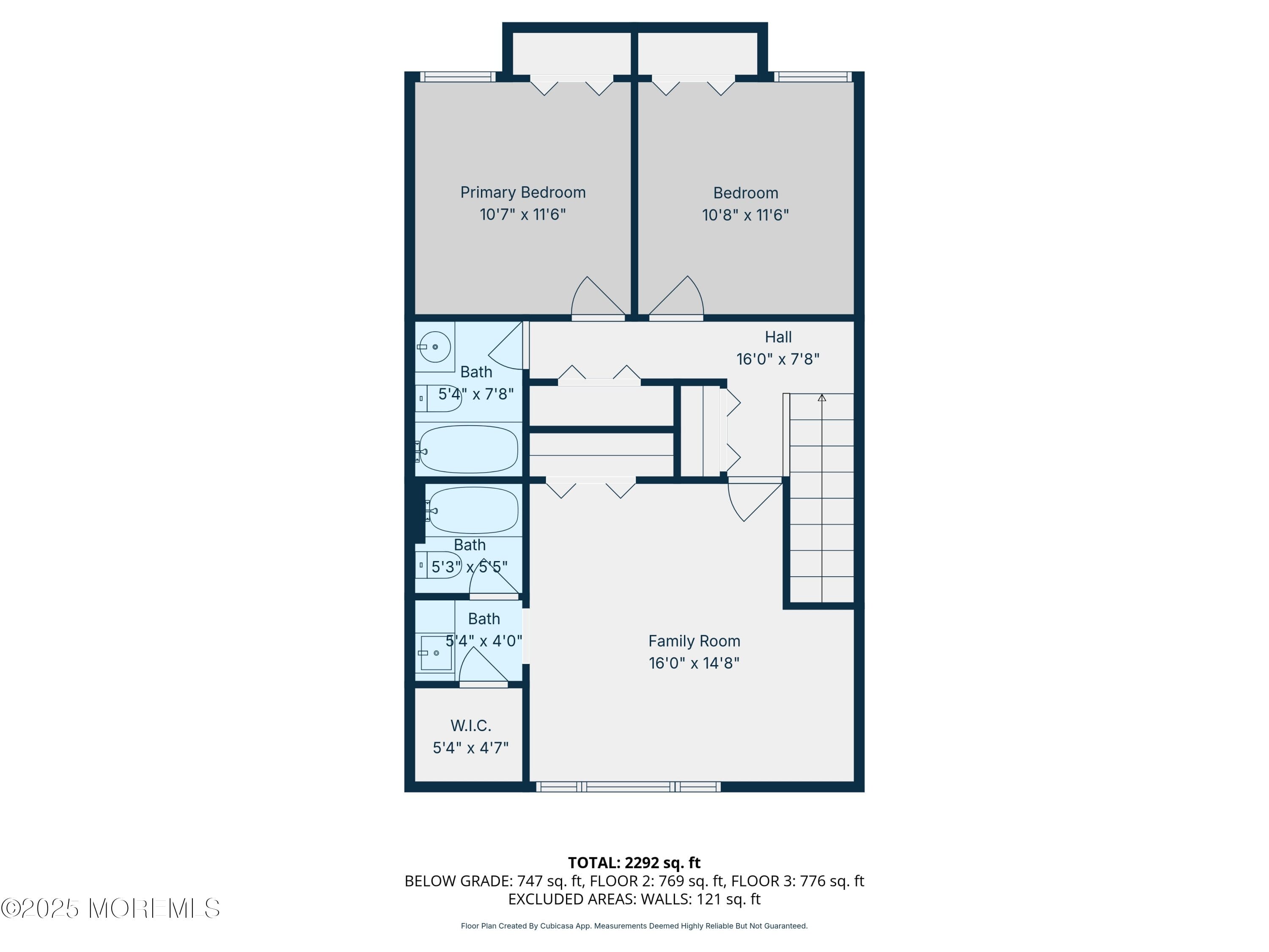 Q10 Quincy Circle Q-10, Dayton, NJ, 08810 image 28