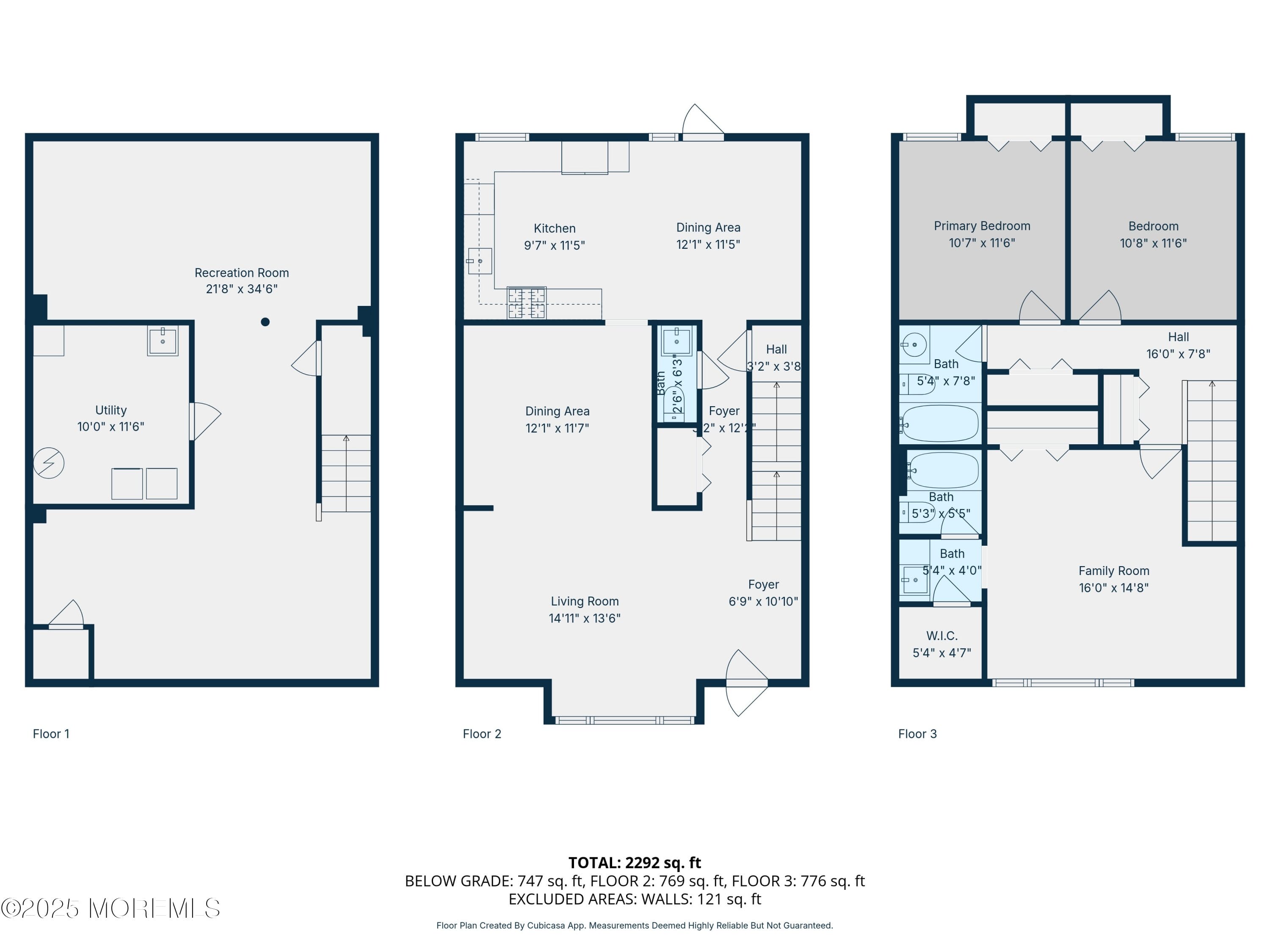 Q10 Quincy Circle Q-10, Dayton, NJ, 08810 image 30