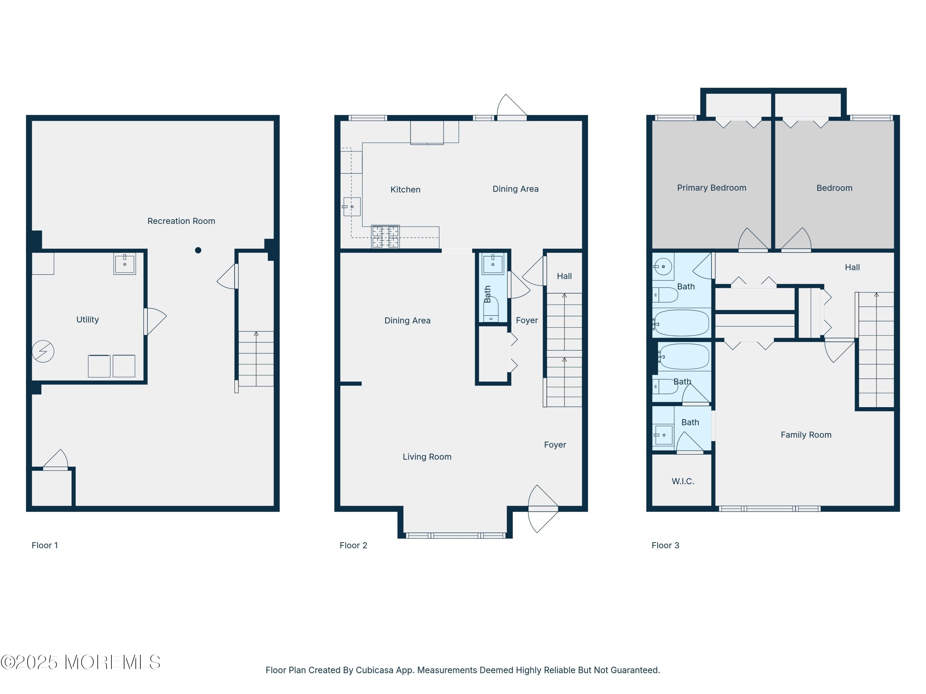 Q10 Quincy Circle Q-10, Dayton, NJ, 08810 image 31