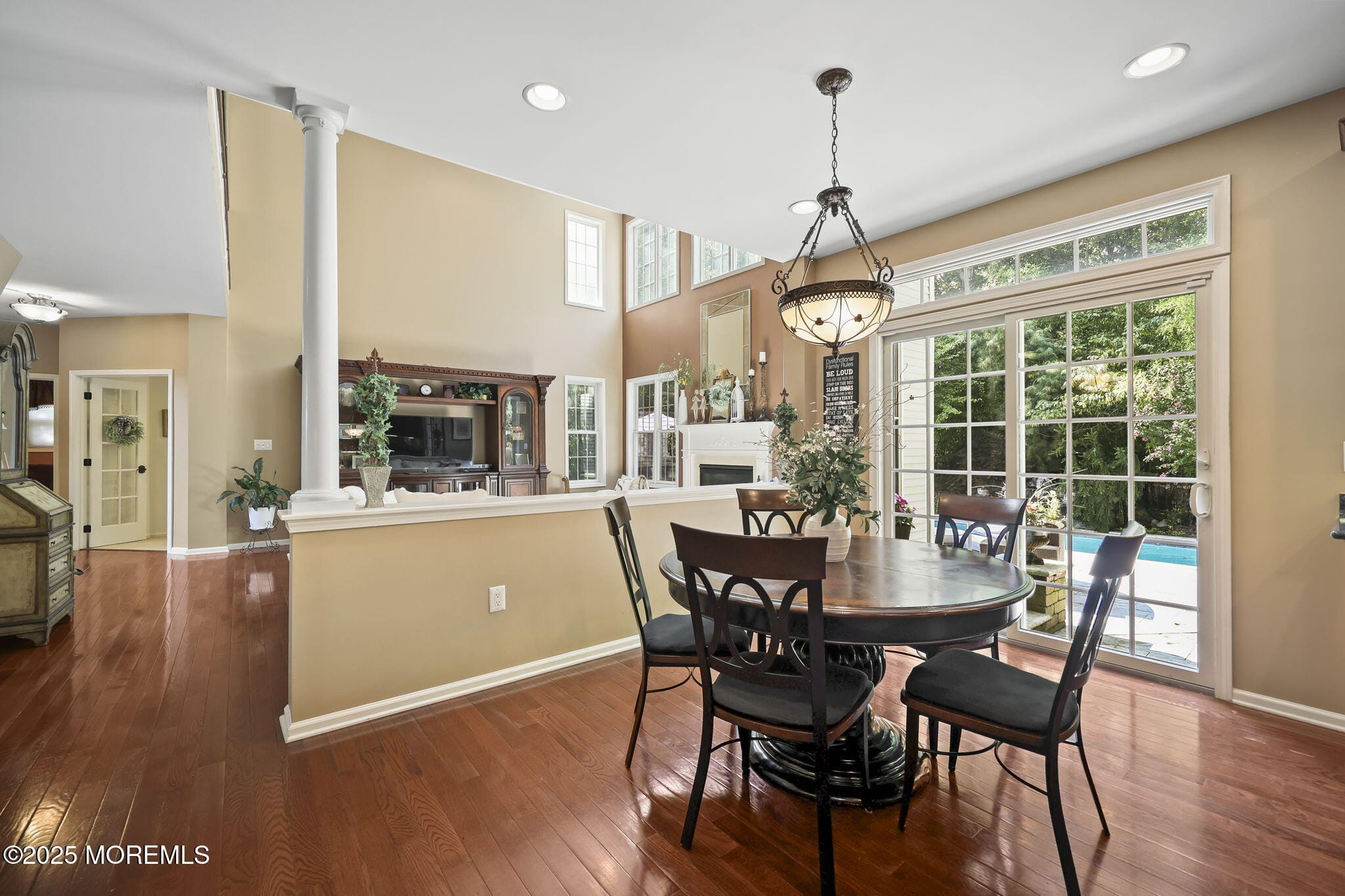 7 Trumbull Court, Jackson, NJ, 08527 image 23