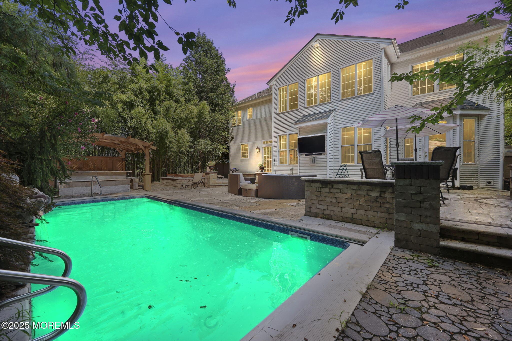 7 Trumbull Court, Jackson, NJ, 08527 image 67