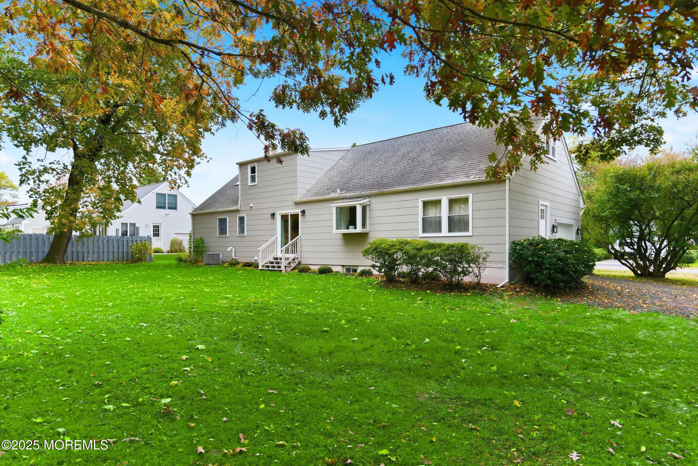 115 Cold Indian Springs Road, Ocean Twp, NJ, 07712 image 37