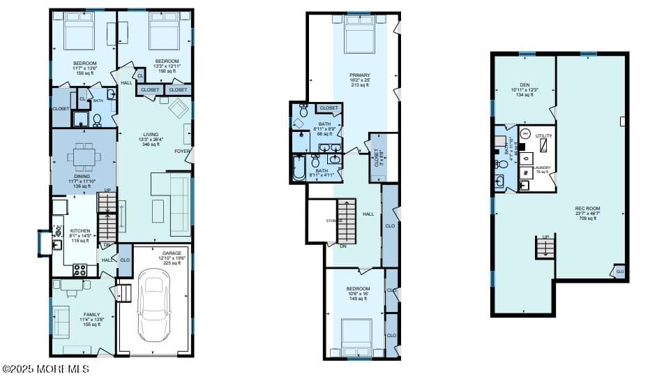 115 Cold Indian Springs Road, Ocean Twp, NJ, 07712 image 42