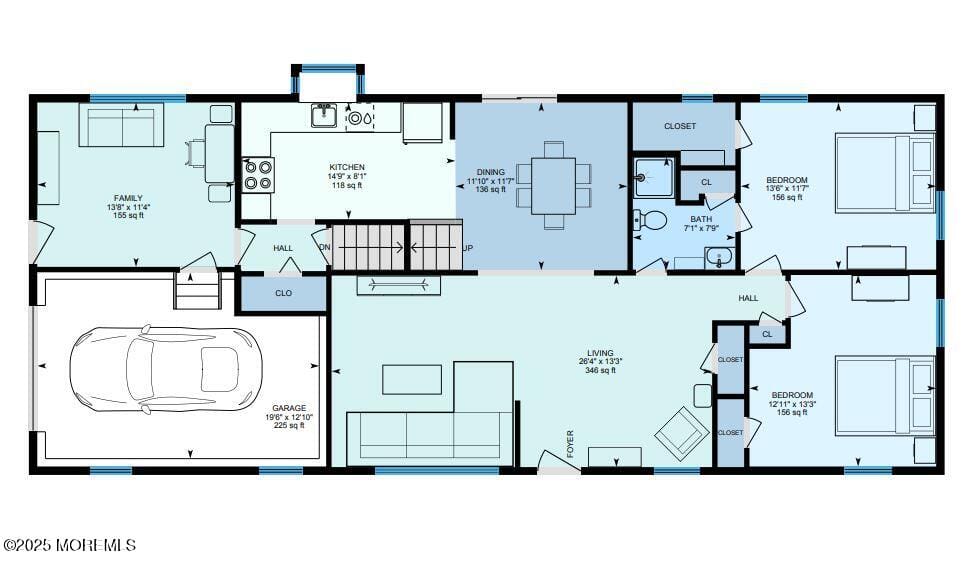 115 Cold Indian Springs Road, Ocean Twp, NJ, 07712 image 38