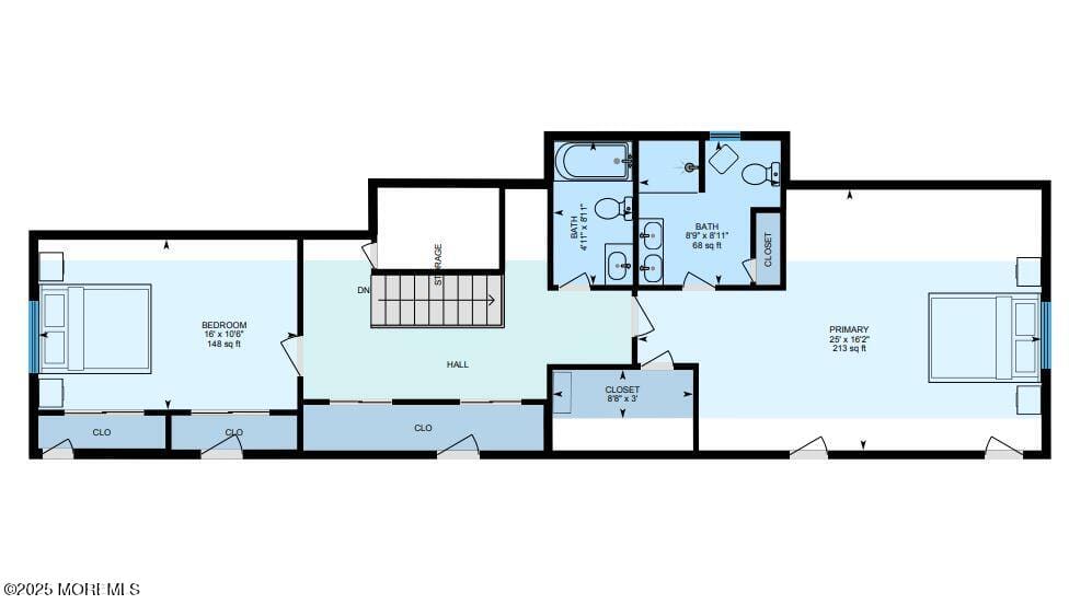 115 Cold Indian Springs Road, Ocean Twp, NJ, 07712 image 39