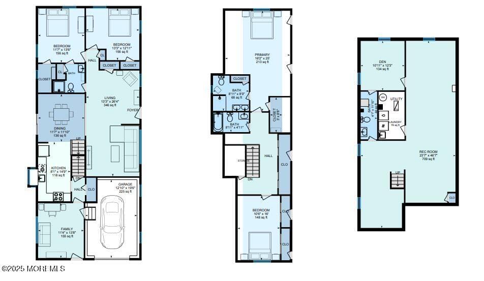 115 Cold Indian Springs Road, Ocean Twp, NJ, 07712 image 40