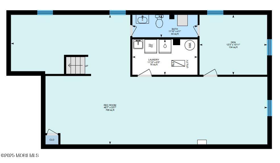 115 Cold Indian Springs Road, Ocean Twp, NJ, 07712 image 41