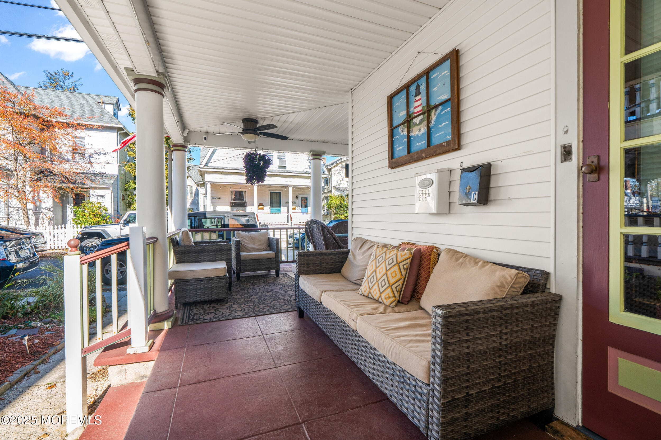 110 Mount Tabor Way, Ocean Grove, NJ, 07756 image 6