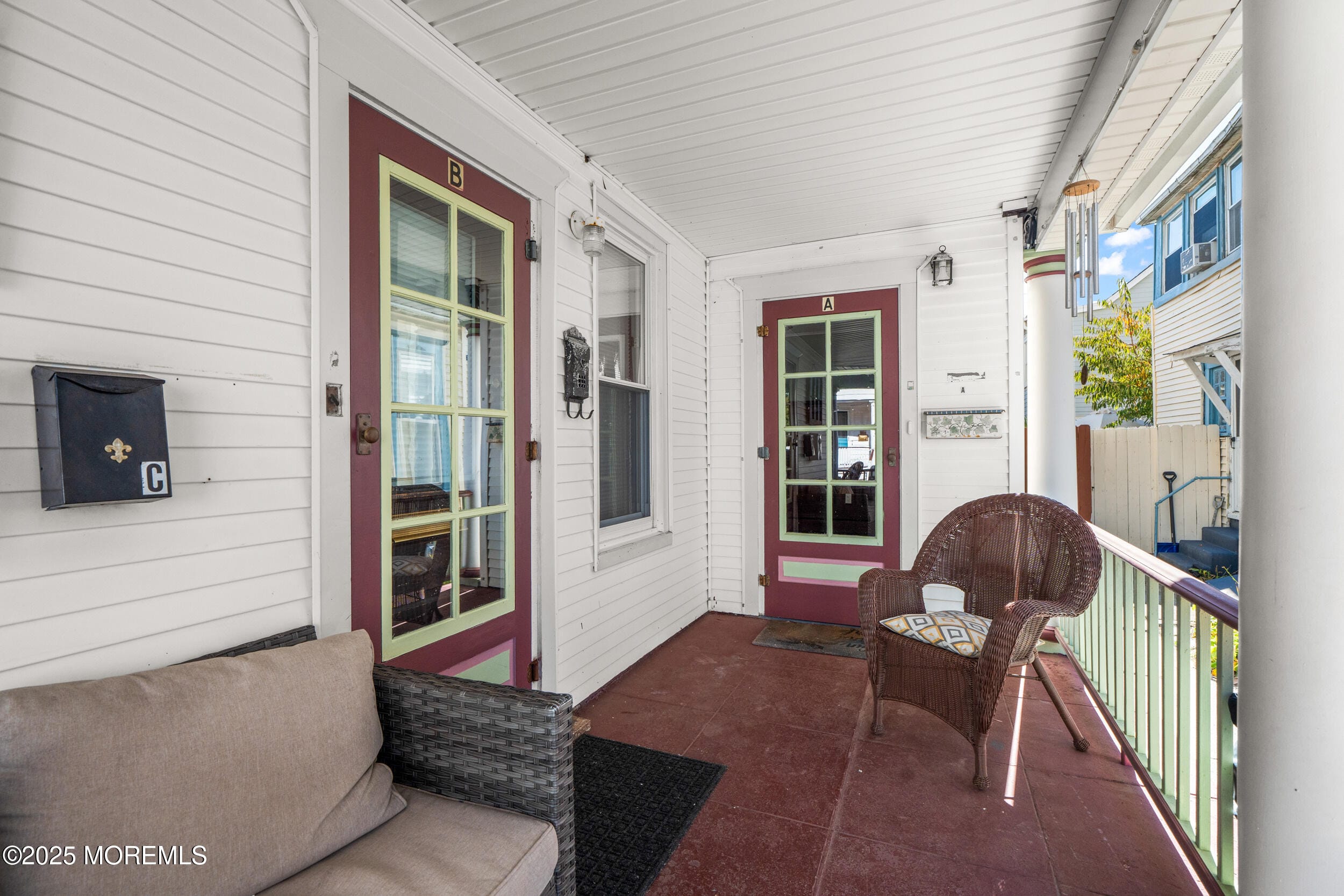 110 Mount Tabor Way, Ocean Grove, NJ, 07756 image 7