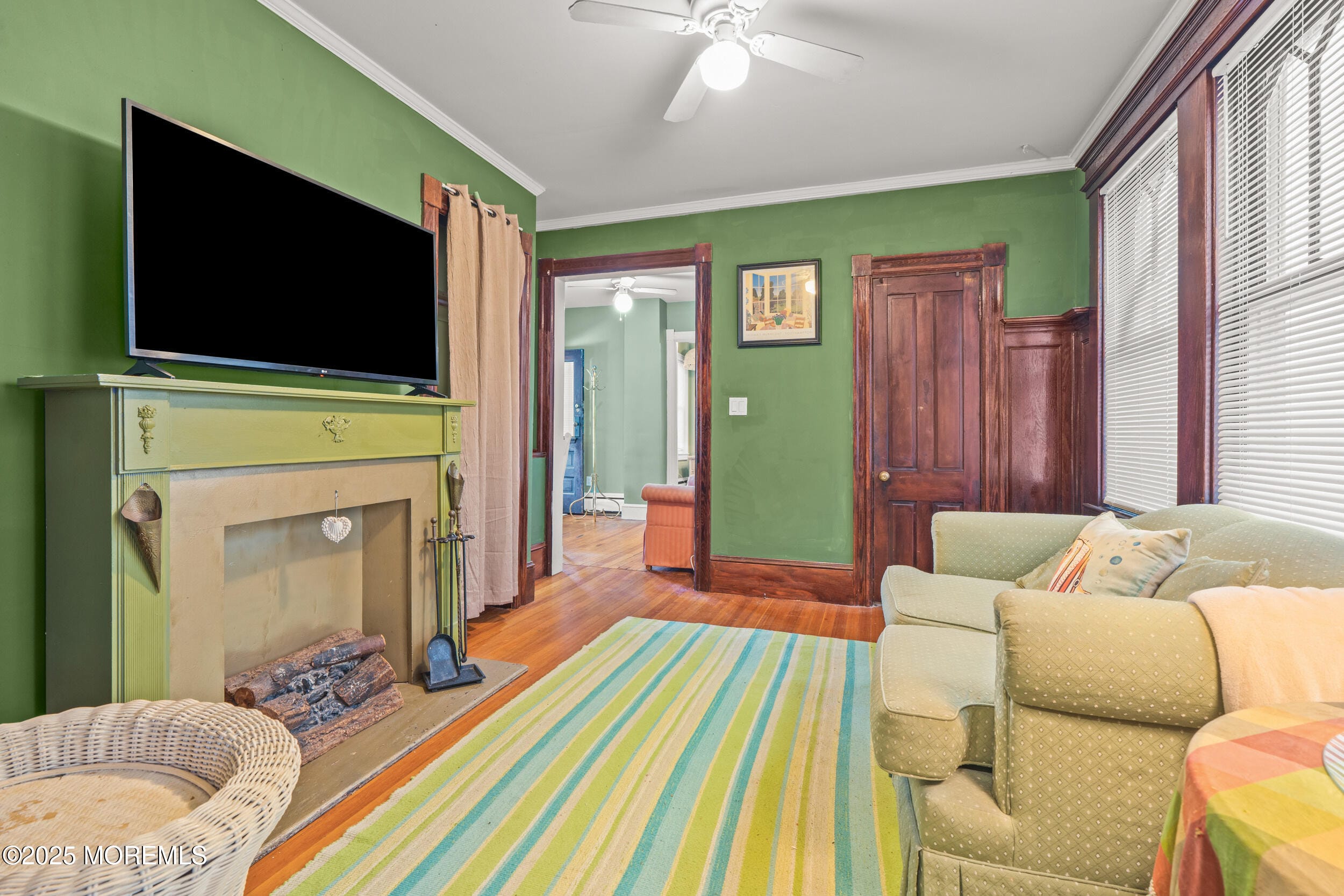 110 Mount Tabor Way, Ocean Grove, NJ, 07756 image 28