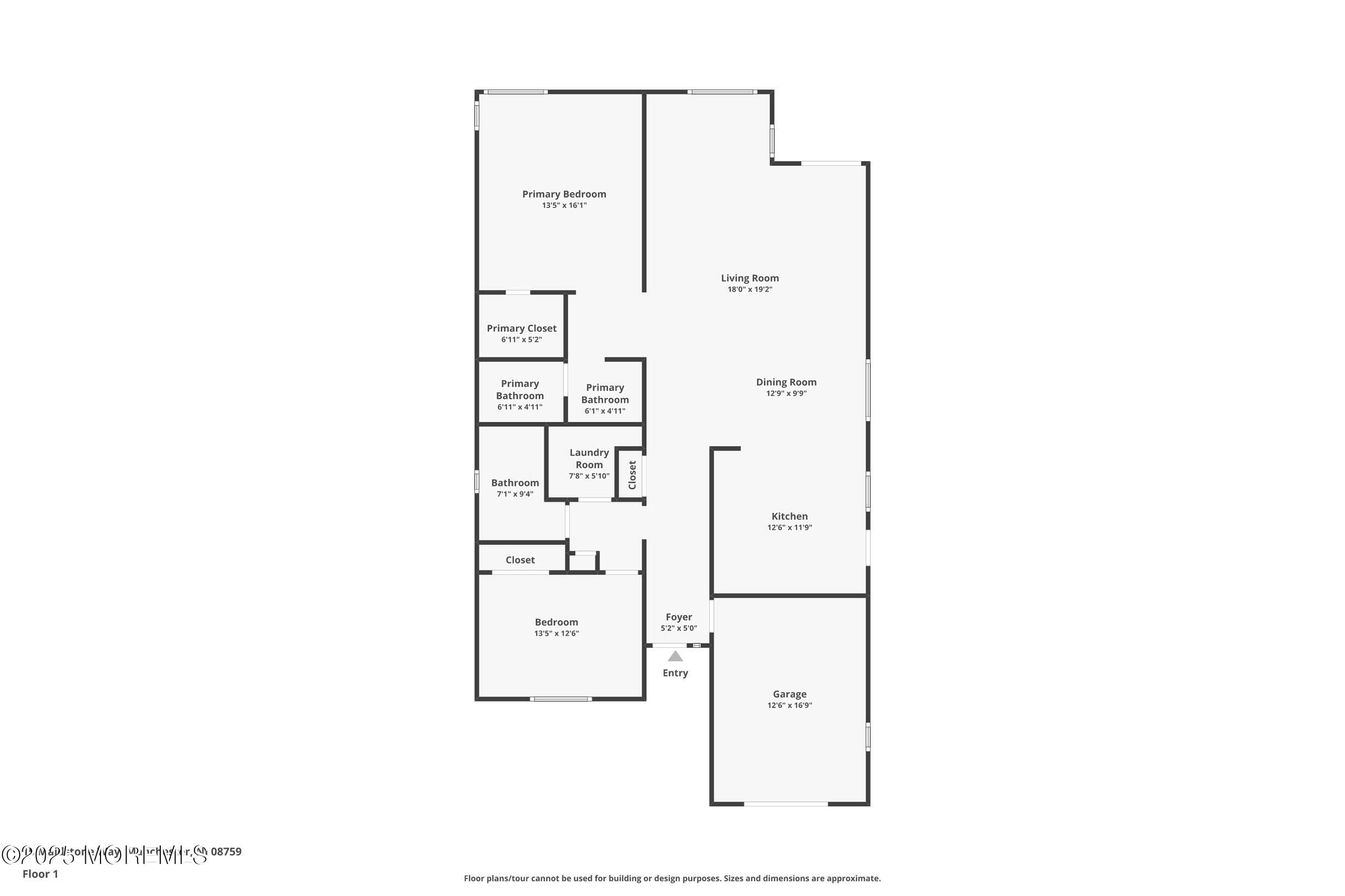 15 Maidstone Way, Manchester, NJ, 08759 image 24