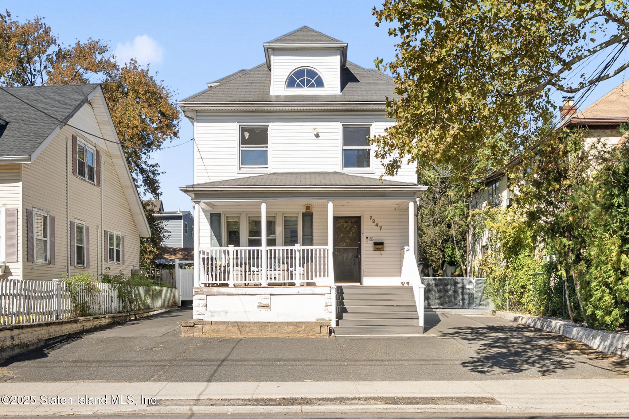 7247 Amboy Road Image 1