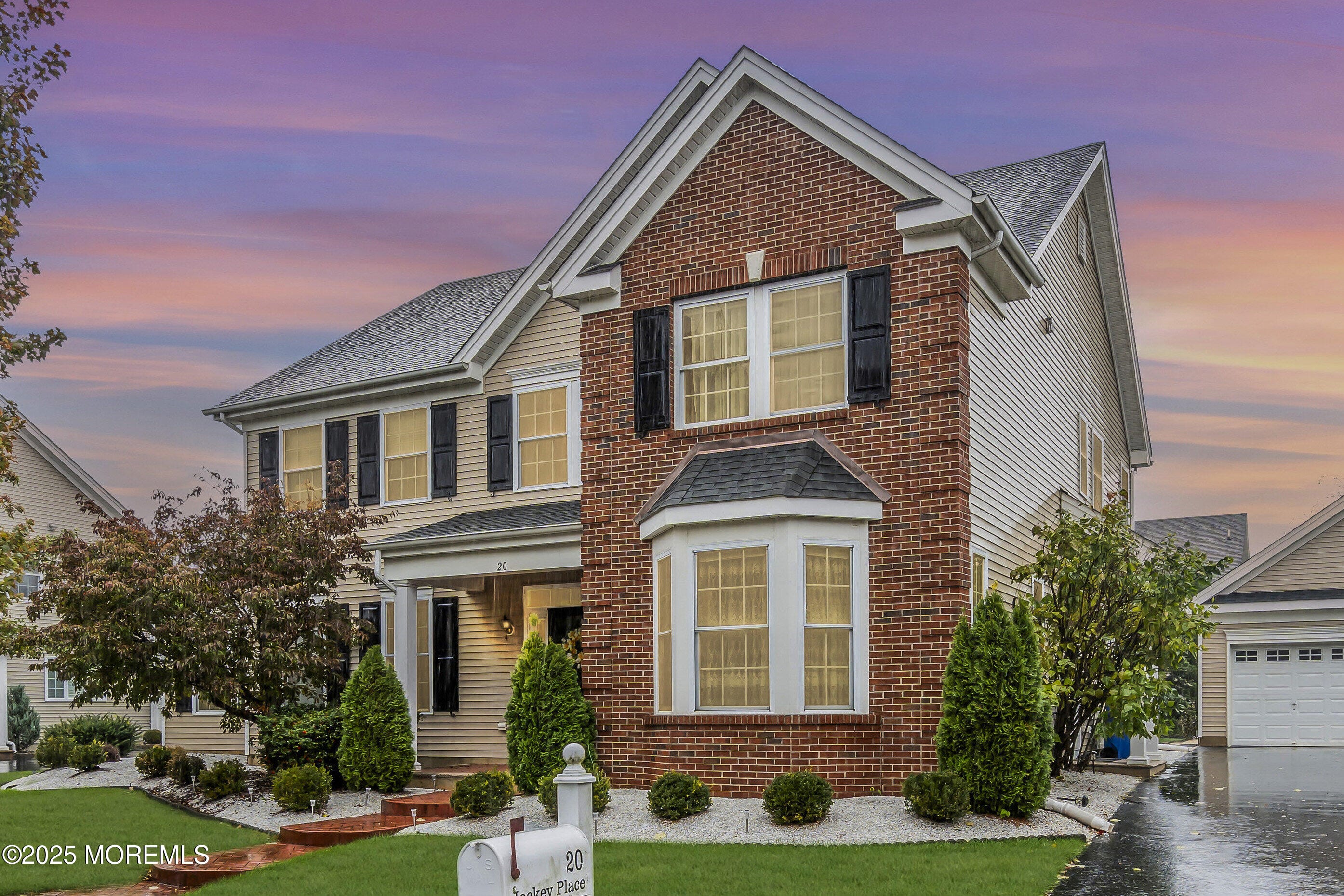 20 Jockey Place, Chesterfield, NJ, 08515