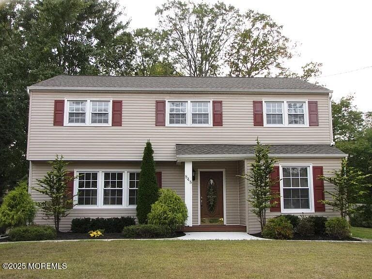 848 New Jersey Avenue, Toms River, NJ, 08753