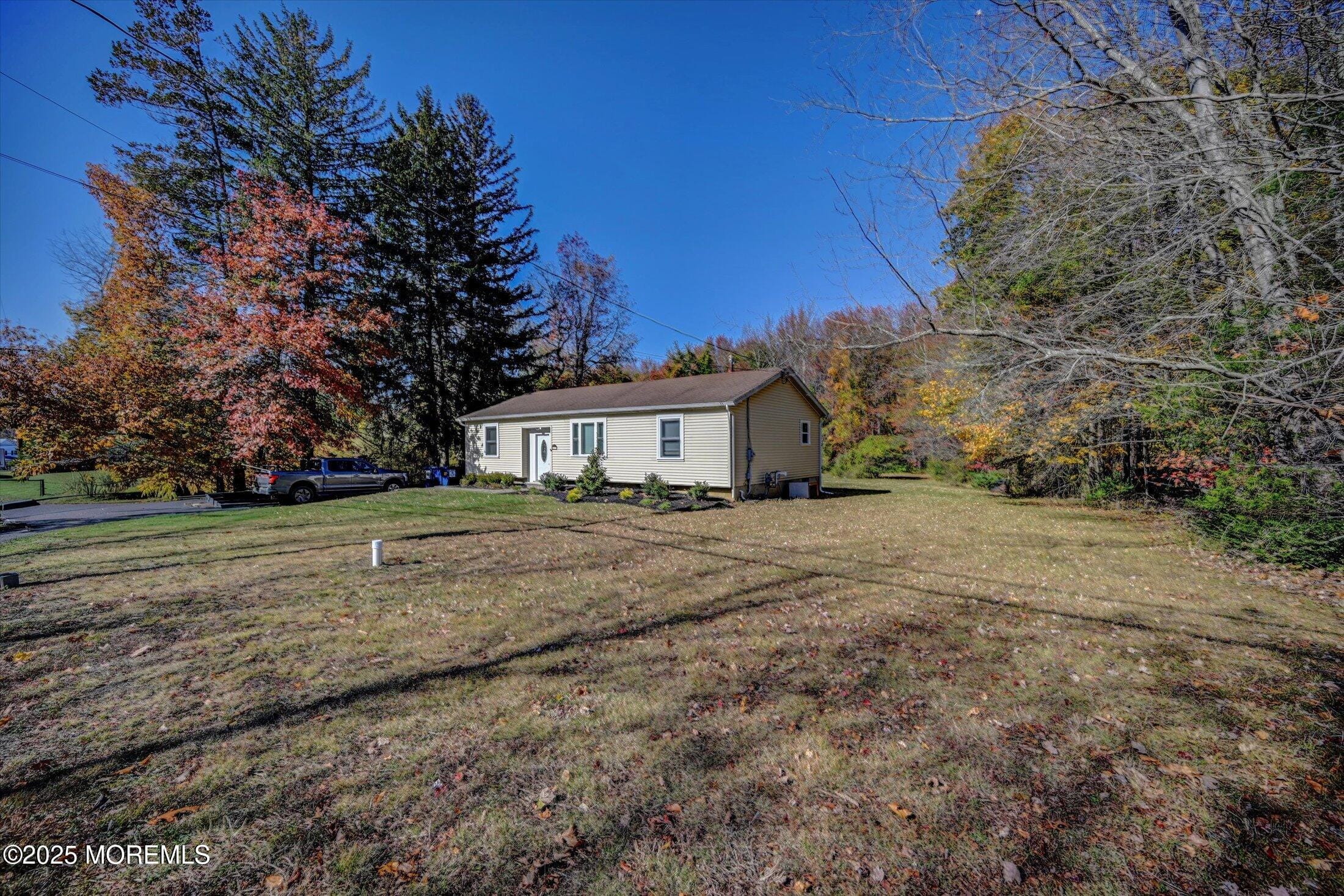 448 Stagecoach Road, Millstone, NJ, 08510 image 29