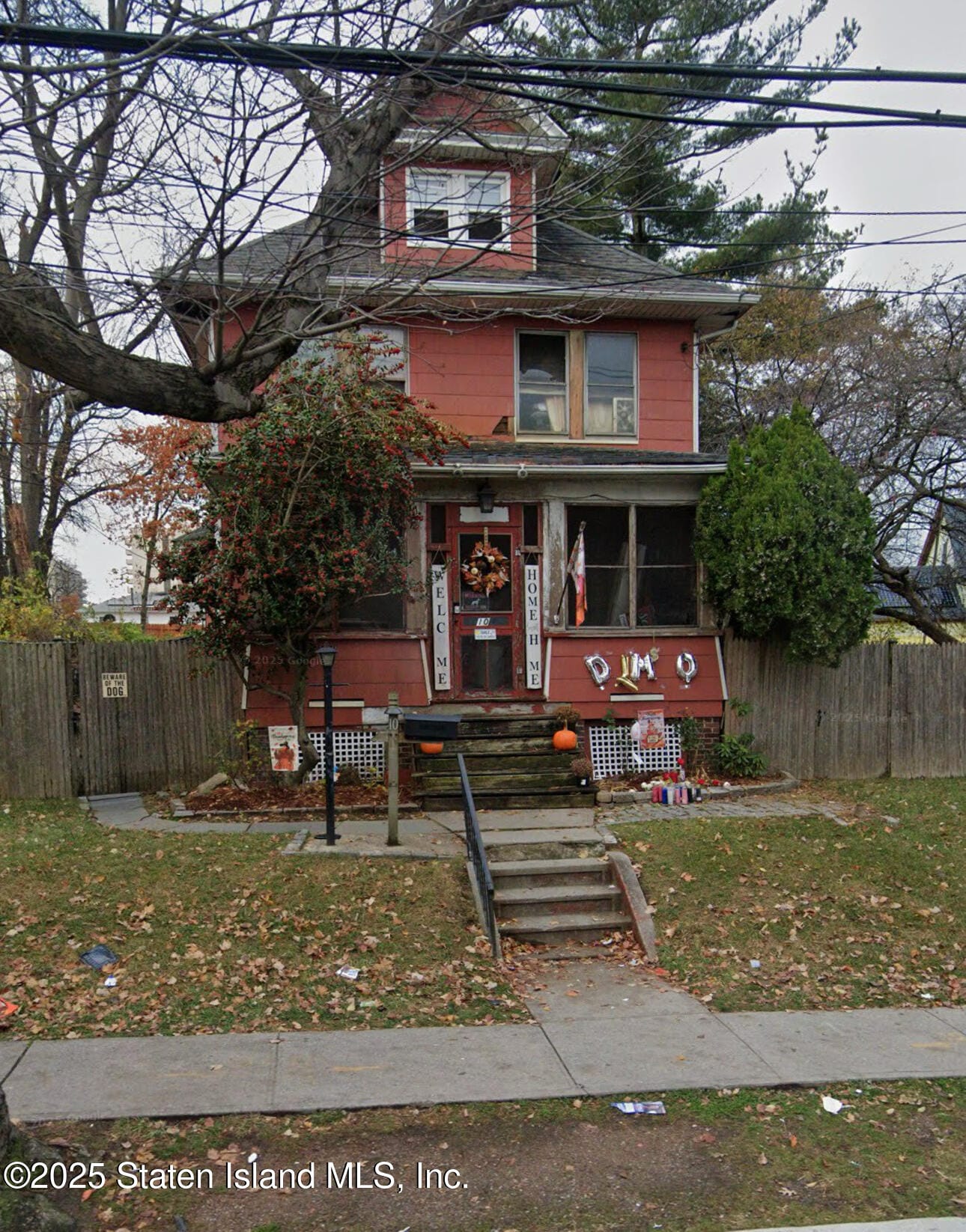 10 South Avenue, Staten Island, NY, 10303