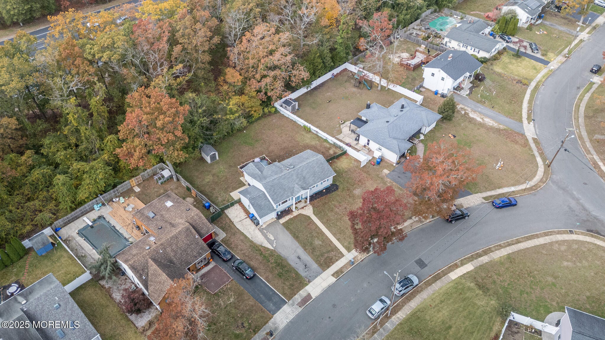 1094 June Court, Toms River, NJ, 08753 image 46