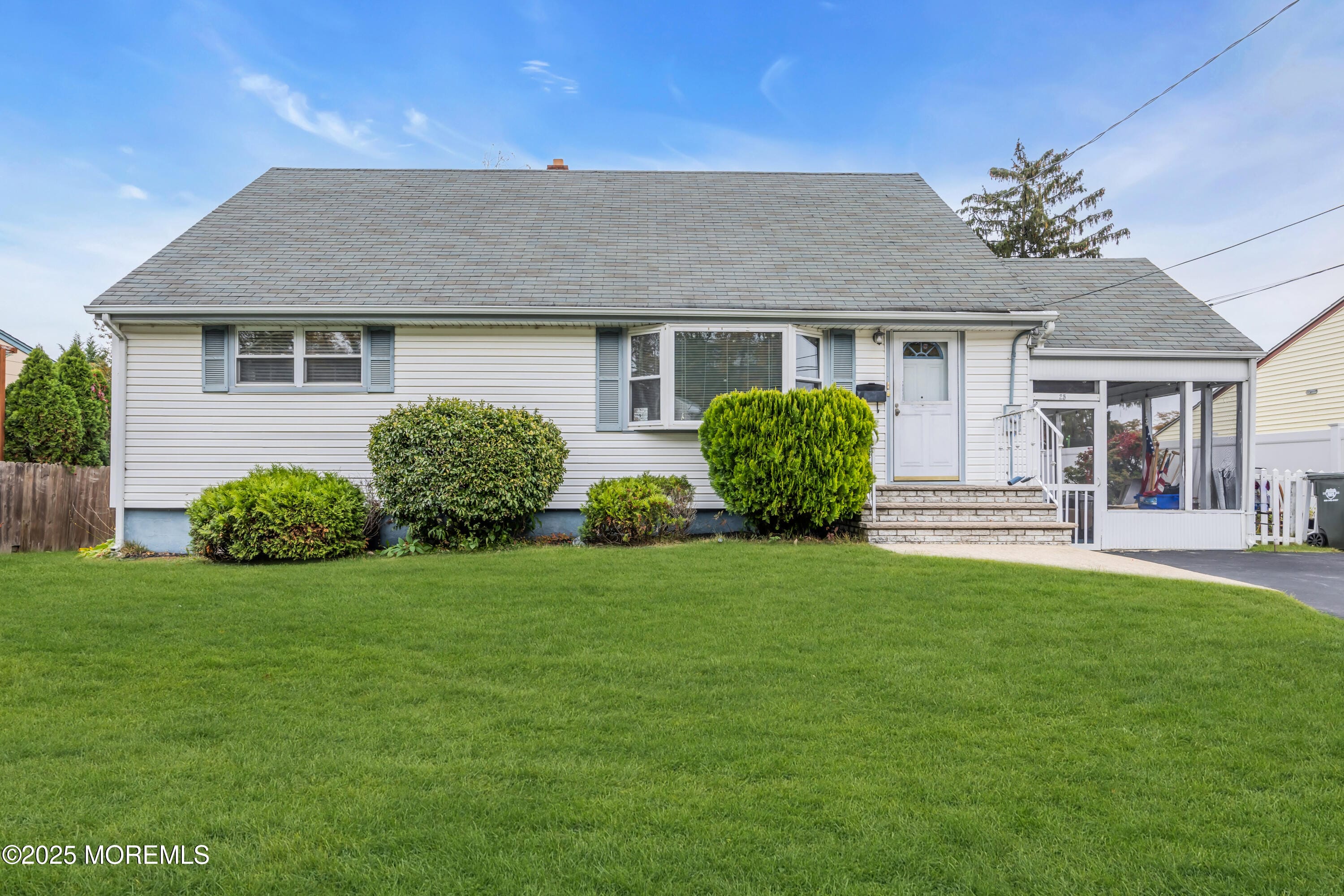 25 Venus Road, South Amboy, NJ, 08879