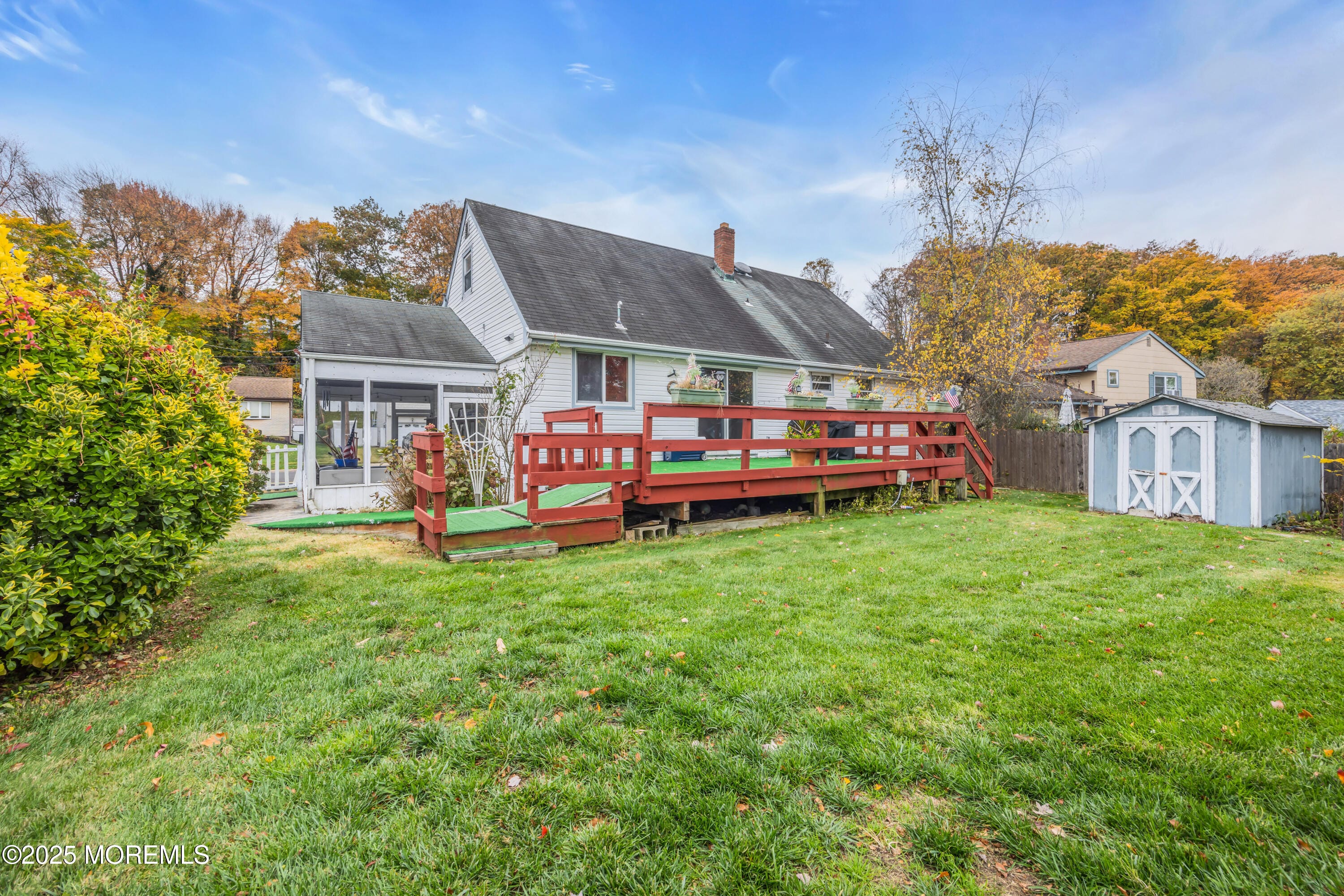 25 Venus Road, South Amboy, NJ, 08879 image 39