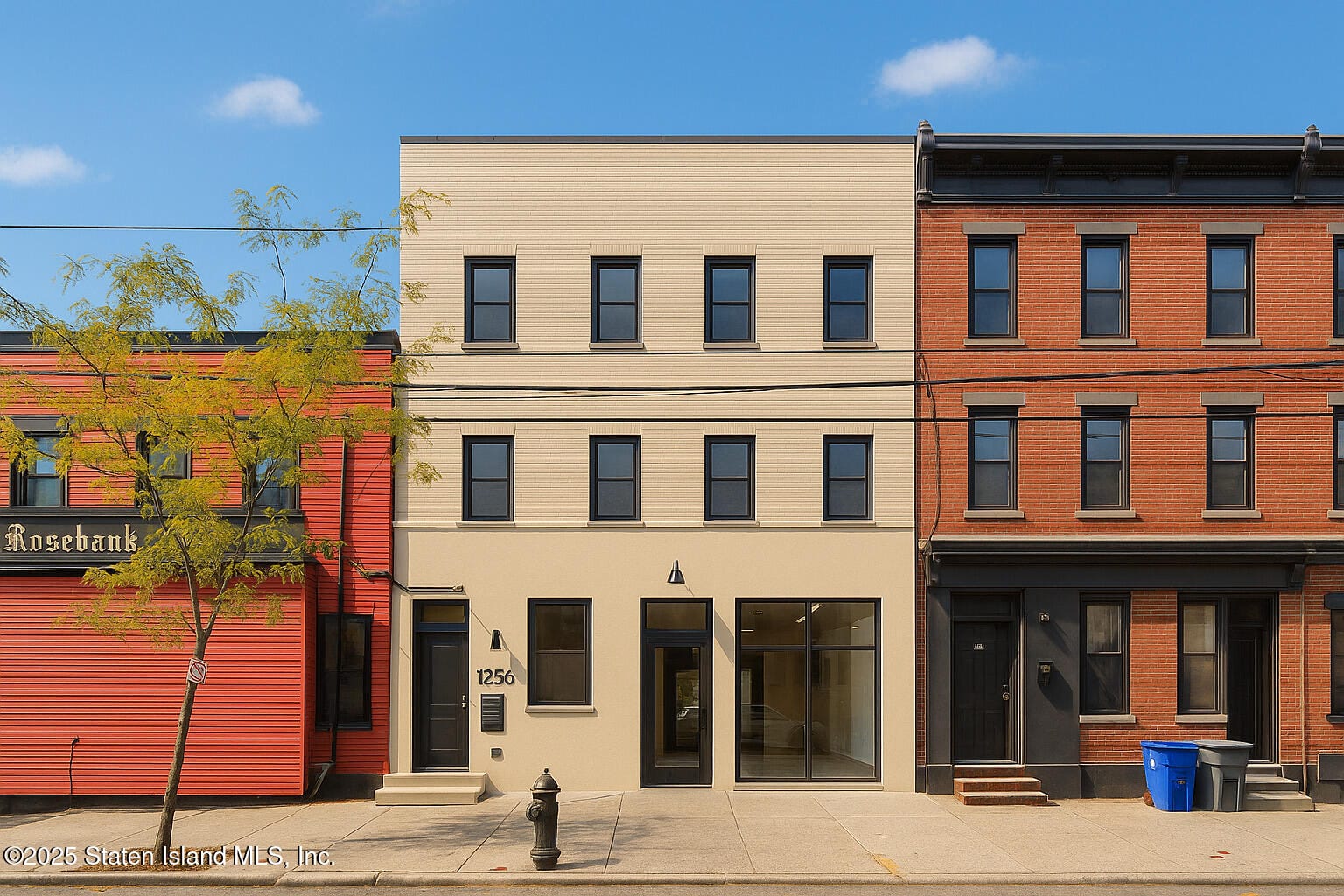 1256 Bay Street Image 1