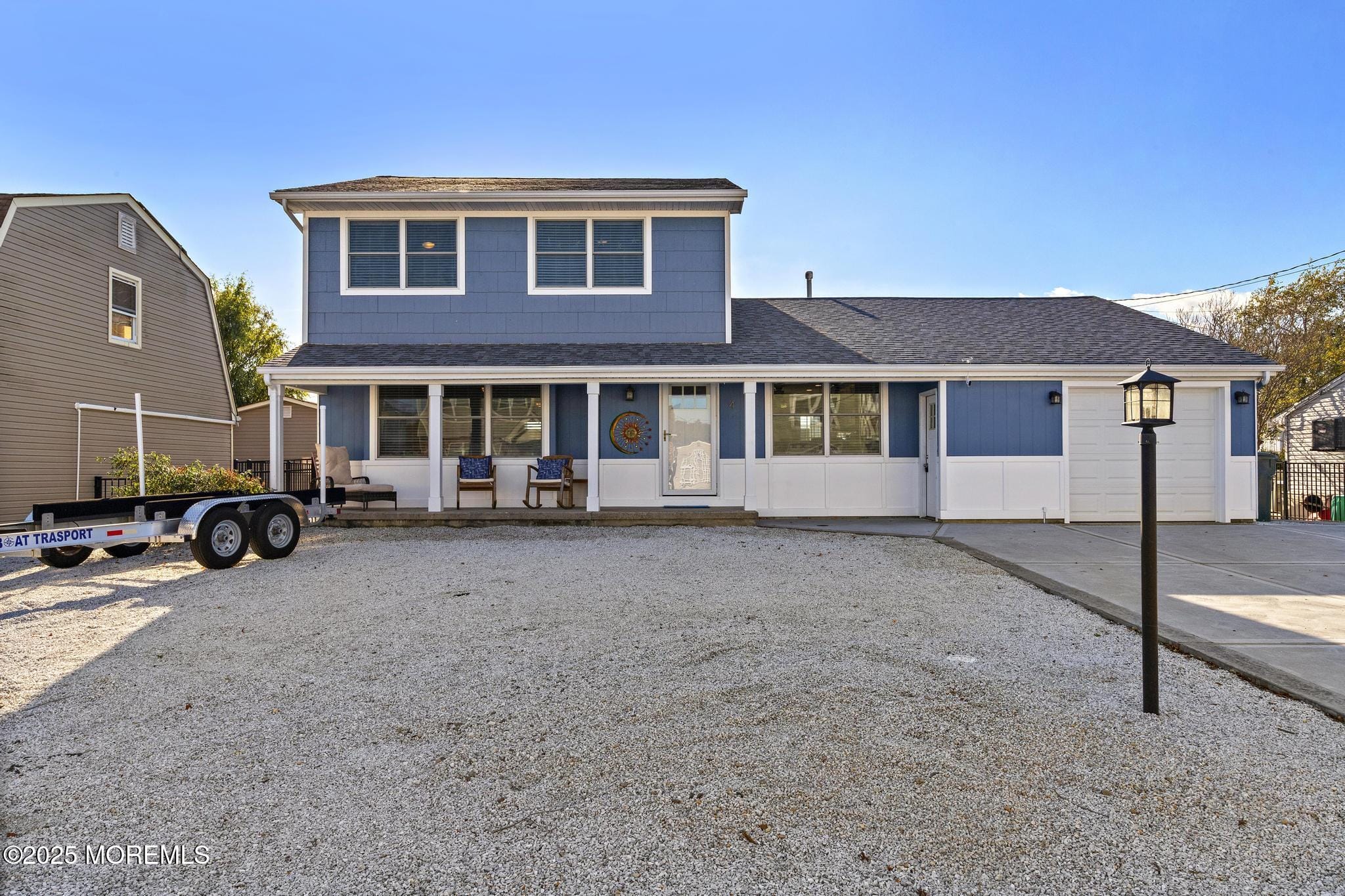 4 Kansas Road, Little Egg Harbor, NJ, 08087