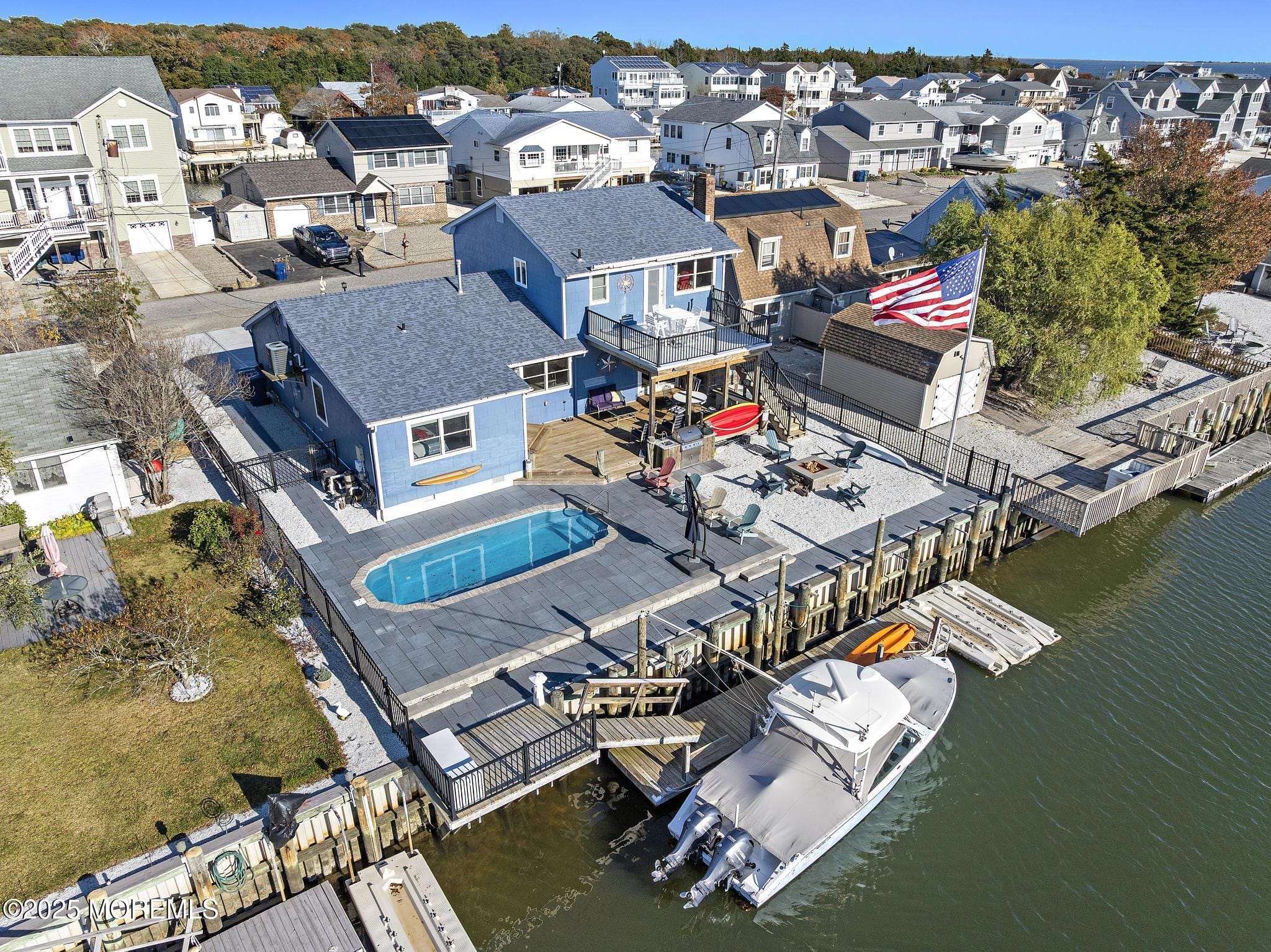 4 Kansas Road, Little Egg Harbor, NJ, 08087 image 59