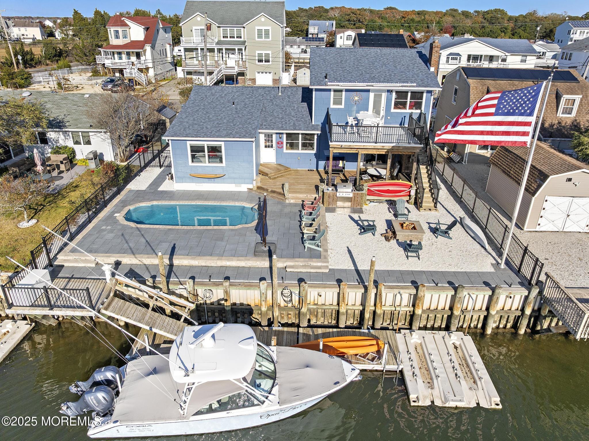 4 Kansas Road, Little Egg Harbor, NJ, 08087 image 60