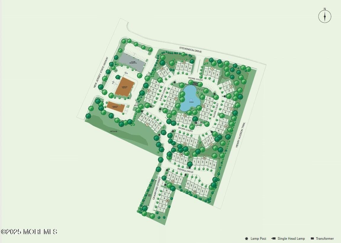 202 Shore Court, Marlboro, NJ, 07746 image 7