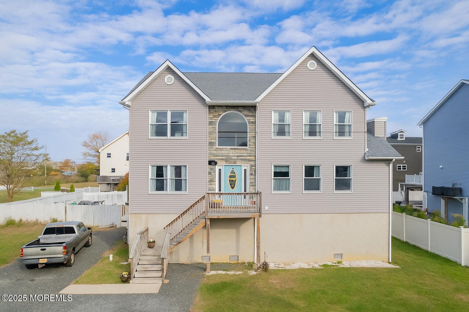 707 Prospect Avenue, Union Beach, NJ, 07735