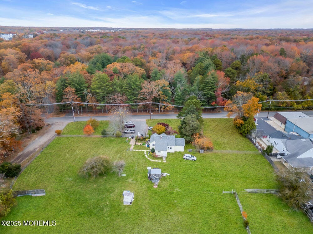 270 Alexander Avenue, Howell, NJ, 07731