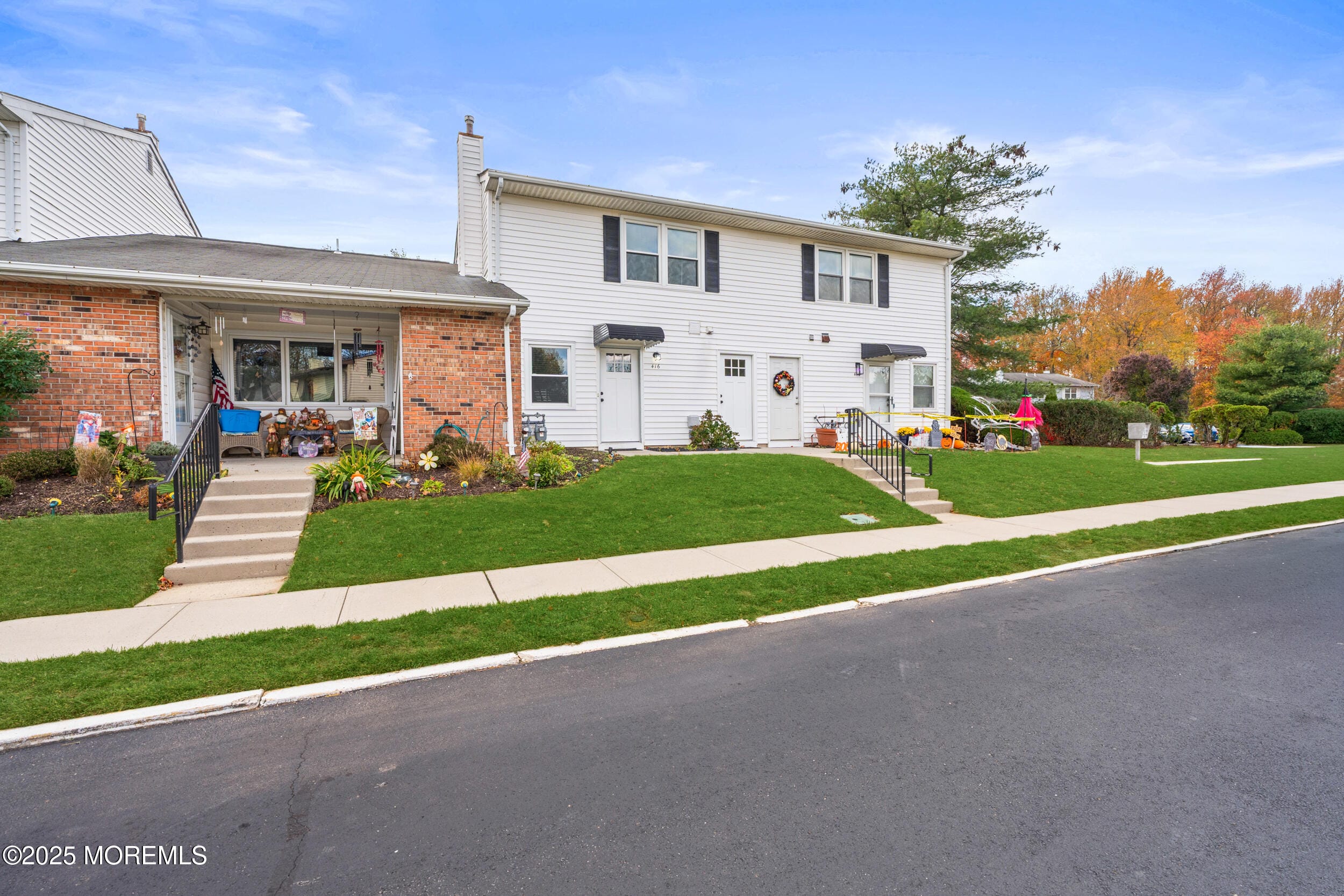 416 Crawford Street, Shrewsbury Twp, NJ, 07724