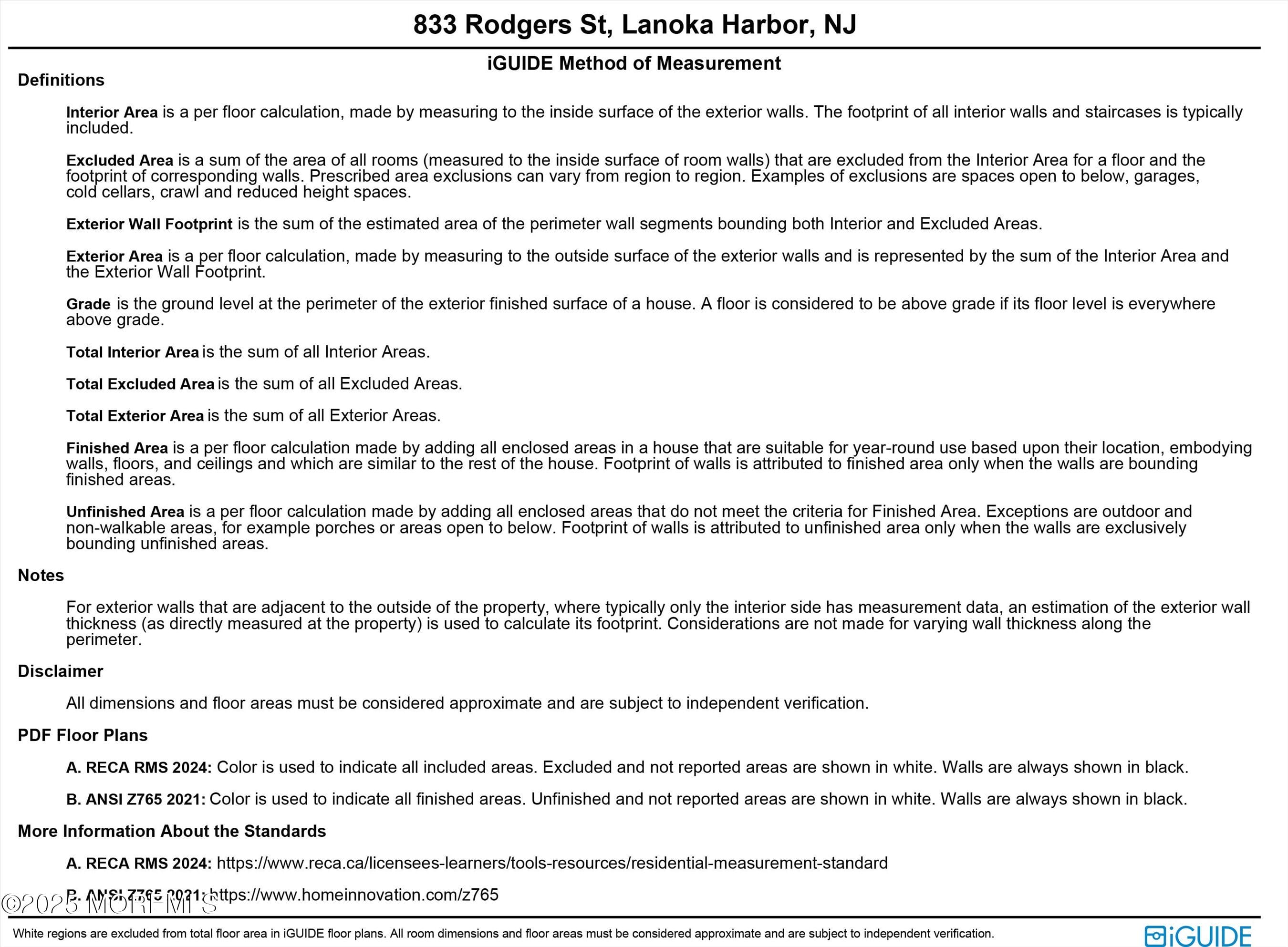 833 Rodgers Street, Lanoka Harbor, NJ, 08734 image 22