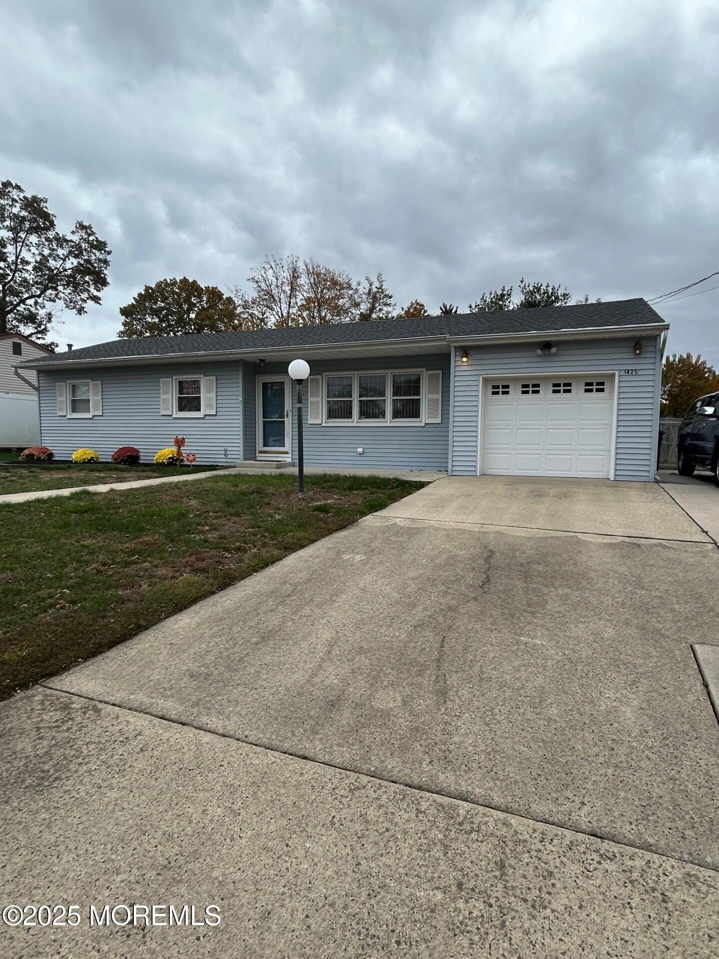 1425 Nevada Drive, Toms River, NJ, 08753