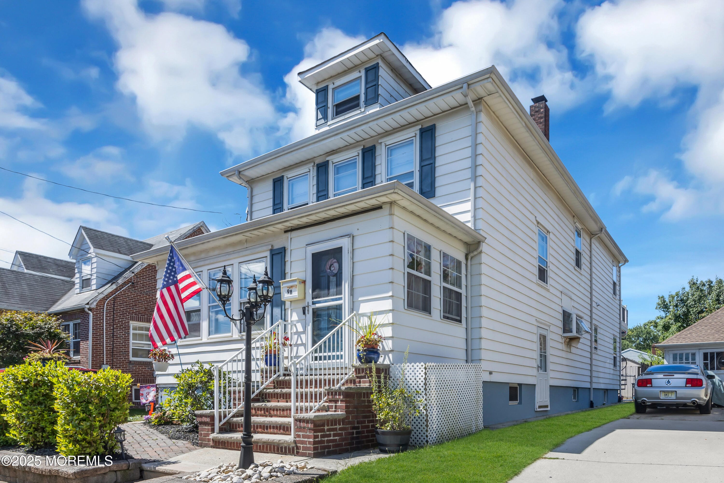 98 William Street Image 2