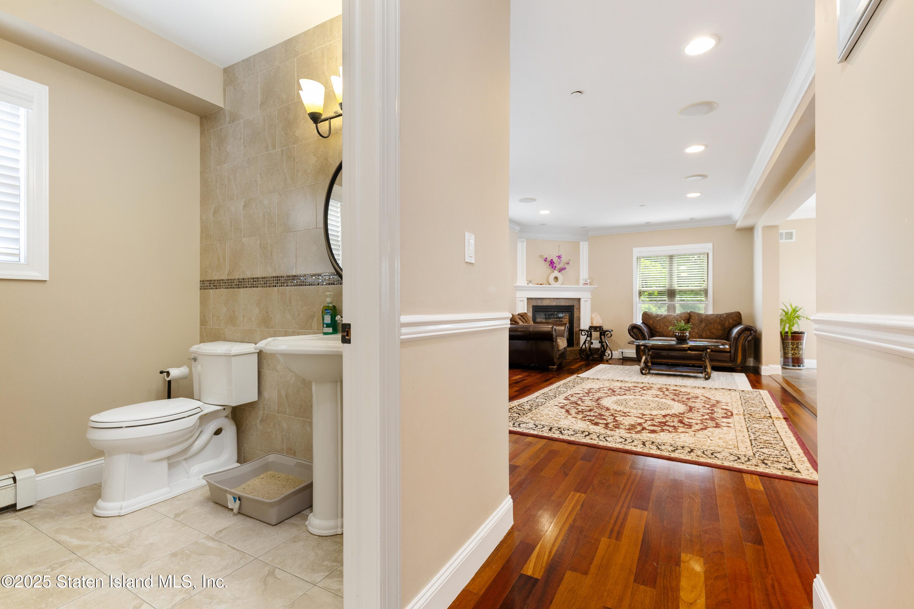 41 Brookside Loop, Staten Island, NY, 10309 image 21