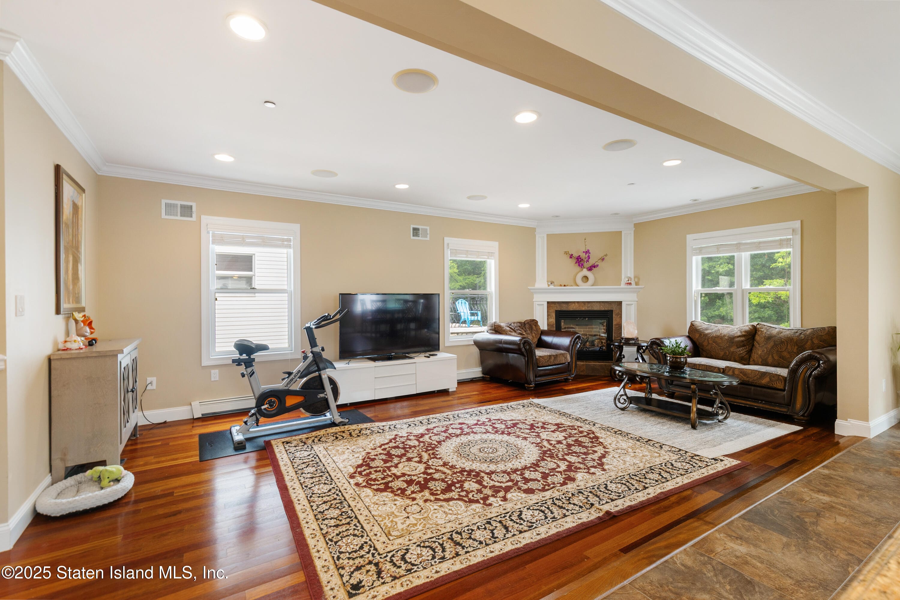 41 Brookside Loop, Staten Island, NY, 10309 image 25