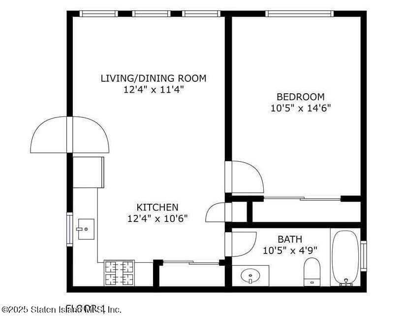 41 Brookside Loop, Staten Island, NY, 10309 image 56